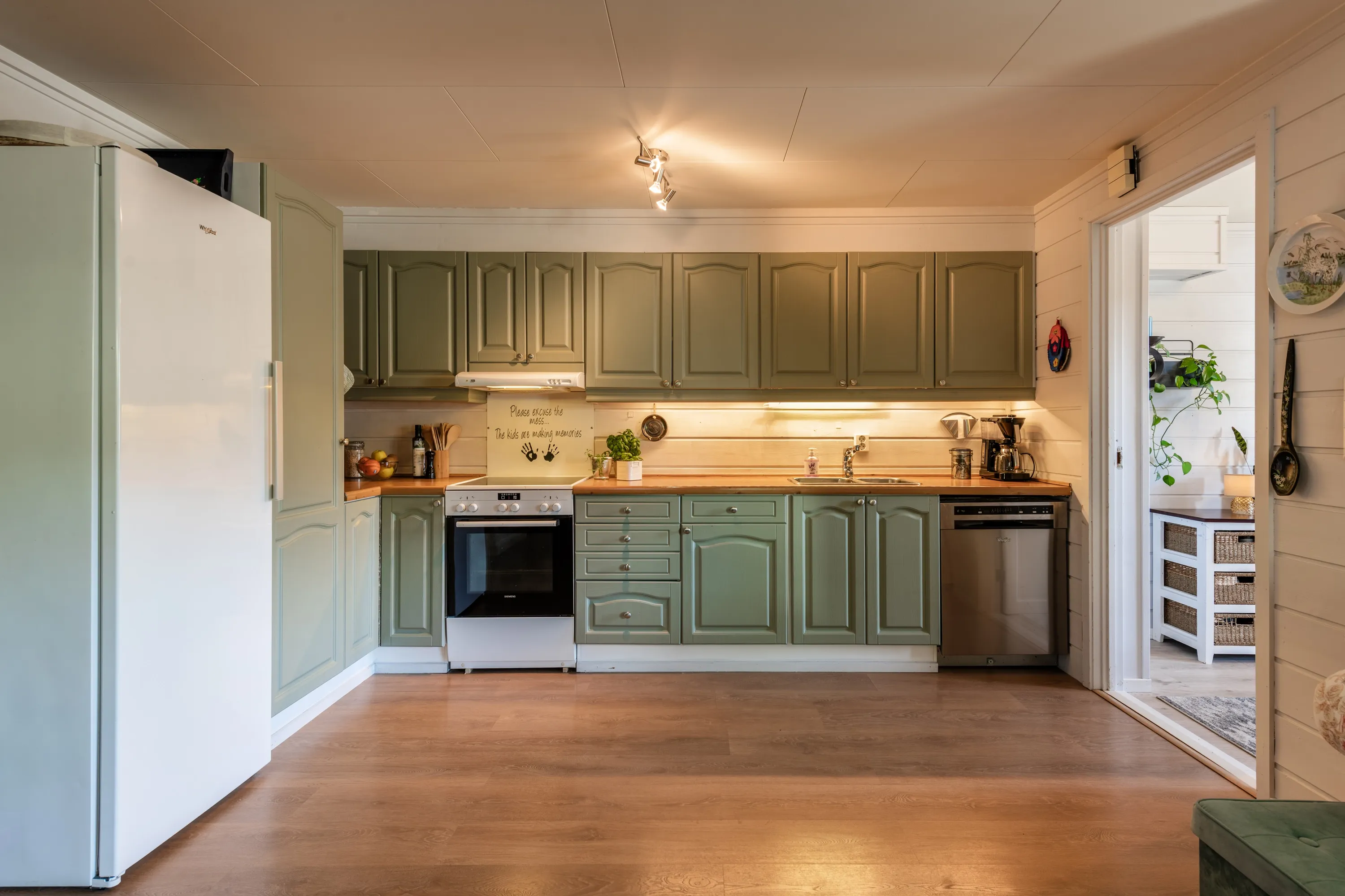 Spacious 8-Bedroom House in Nesbyen with Rental Potential and Expansive Garden - View image 78 of 87