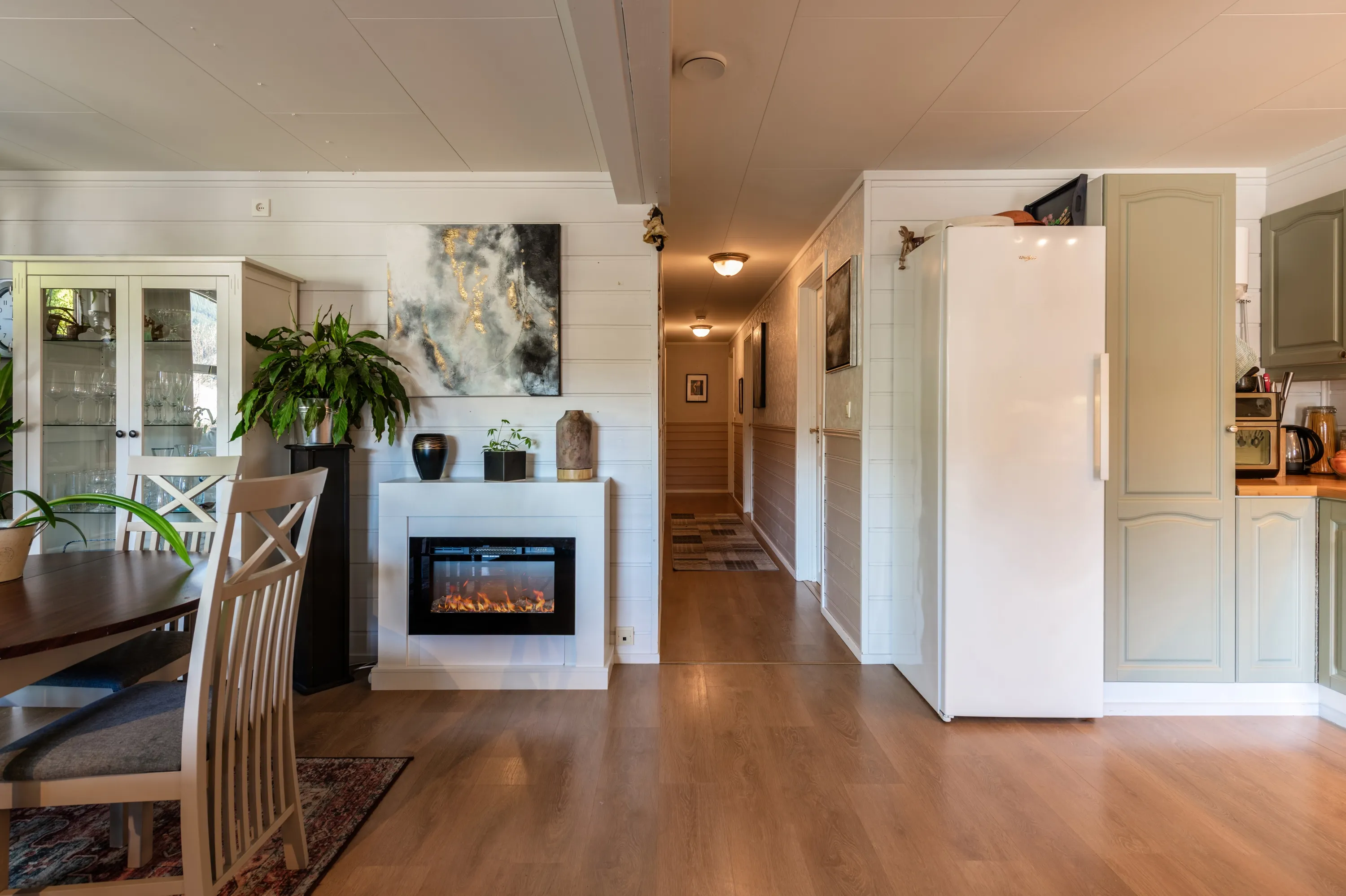 Spacious 8-Bedroom House in Nesbyen with Rental Potential and Expansive Garden - View image 79 of 87