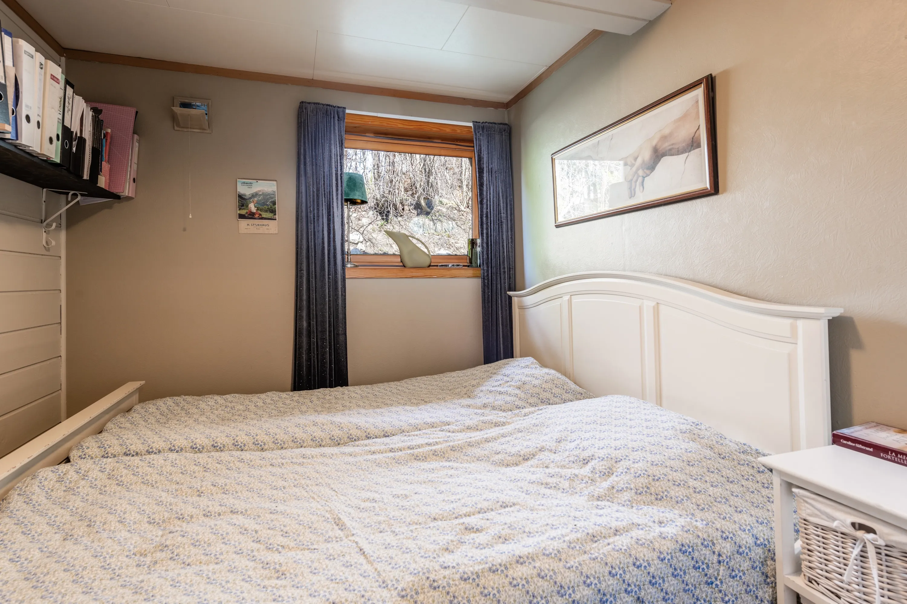 Spacious 8-Bedroom House in Nesbyen with Rental Potential and Expansive Garden - View image 80 of 87