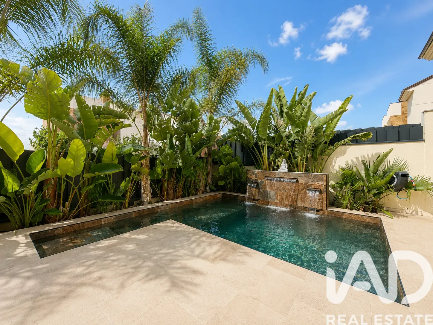 Spacious 5-Bedroom Family House with Pool in La Alcayna, Murcia - Image 5