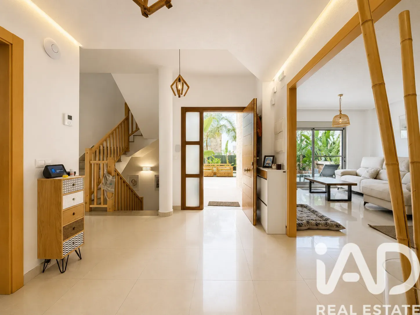 Spacious 5-Bedroom Family House with Pool in La Alcayna, Murcia - View image 10 of 38