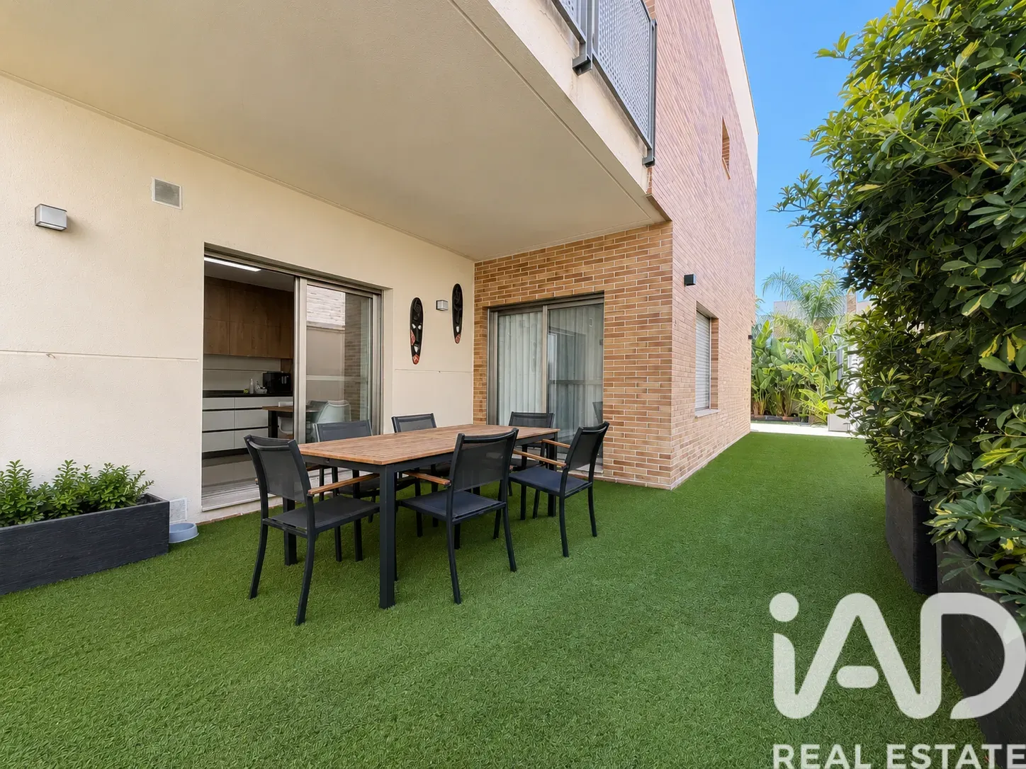 Spacious 5-Bedroom Family House with Pool in La Alcayna, Murcia - View image 14 of 38