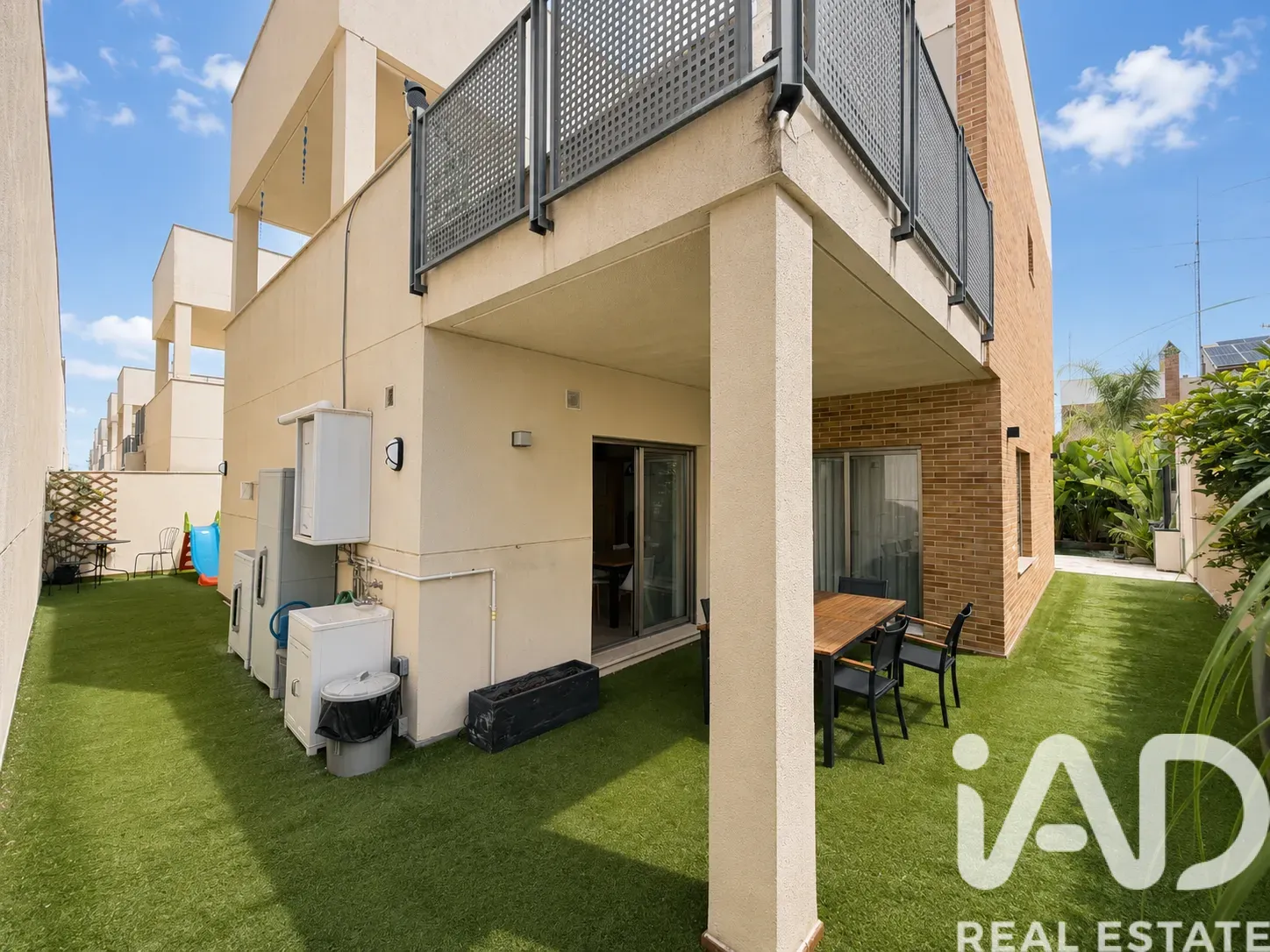 Spacious 5-Bedroom Family House with Pool in La Alcayna, Murcia - View image 15 of 38