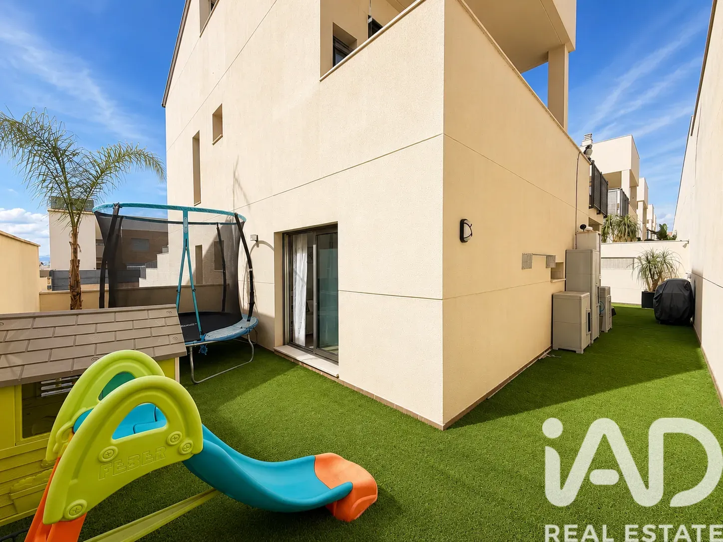 Spacious 5-Bedroom Family House with Pool in La Alcayna, Murcia - View image 16 of 38