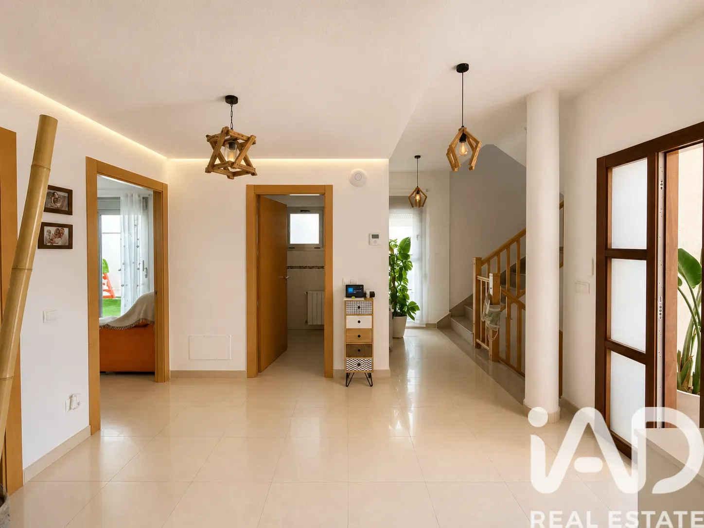 Spacious 5-Bedroom Family House with Pool in La Alcayna, Murcia - View image 17 of 38