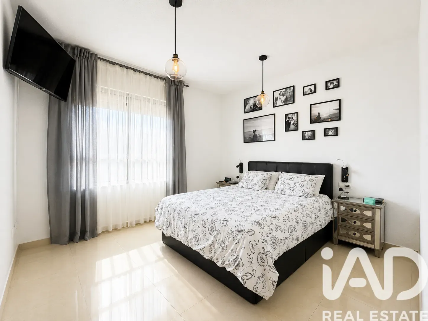 Spacious 5-Bedroom Family House with Pool in La Alcayna, Murcia - View image 18 of 38