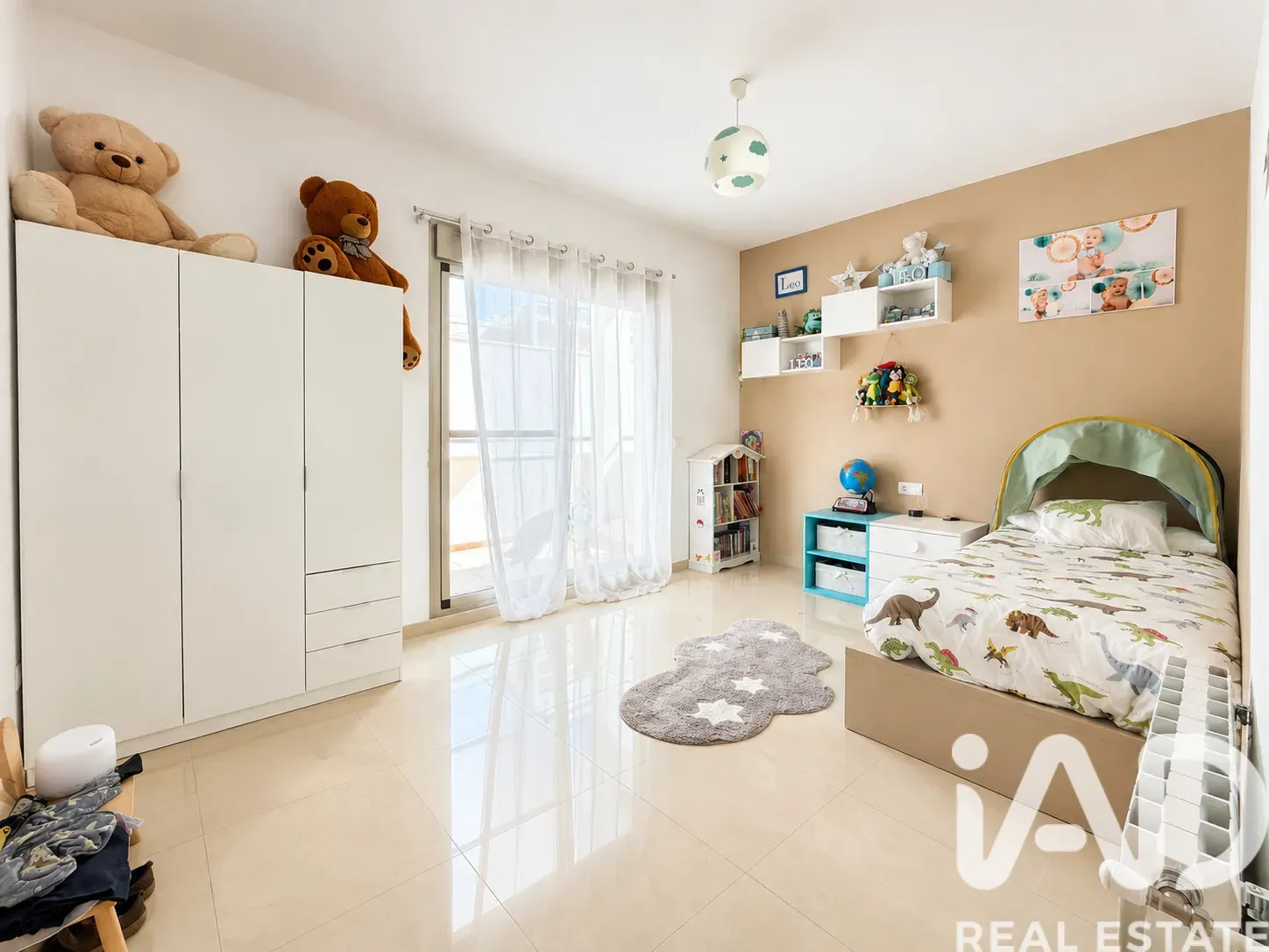 Spacious 5-Bedroom Family House with Pool in La Alcayna, Murcia - View image 22 of 38