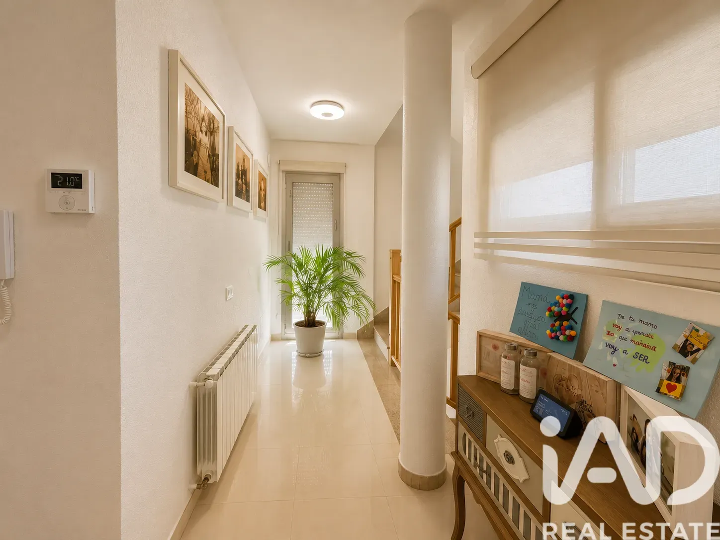 Spacious 5-Bedroom Family House with Pool in La Alcayna, Murcia - View image 23 of 38