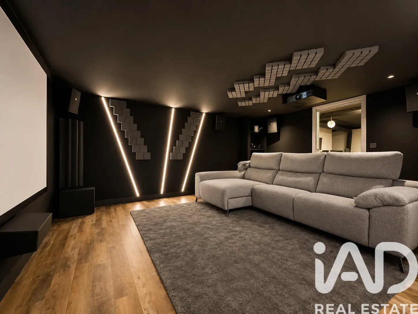 Spacious 5-Bedroom Family House with Pool in La Alcayna, Murcia - View image 25 of 38
