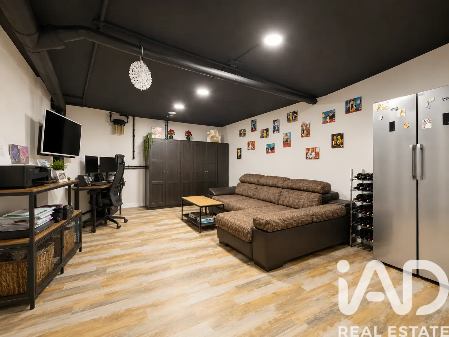 Spacious 5-Bedroom Family House with Pool in La Alcayna, Murcia - View image 29 of 38