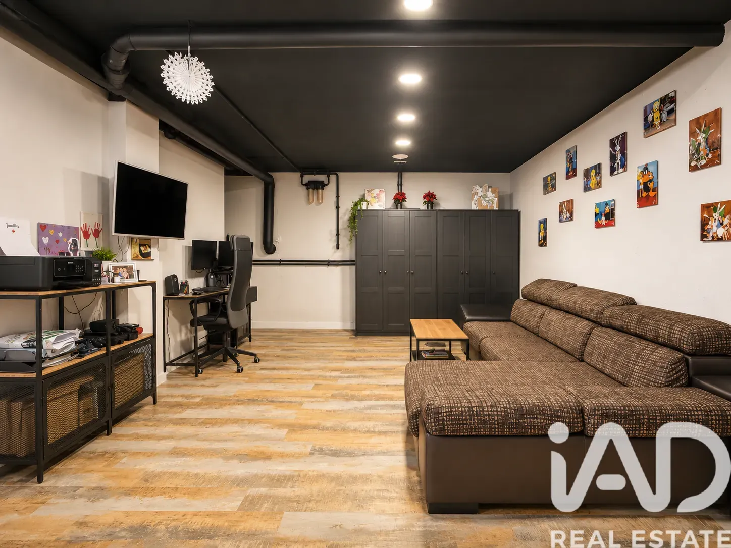Spacious 5-Bedroom Family House with Pool in La Alcayna, Murcia - View image 30 of 38
