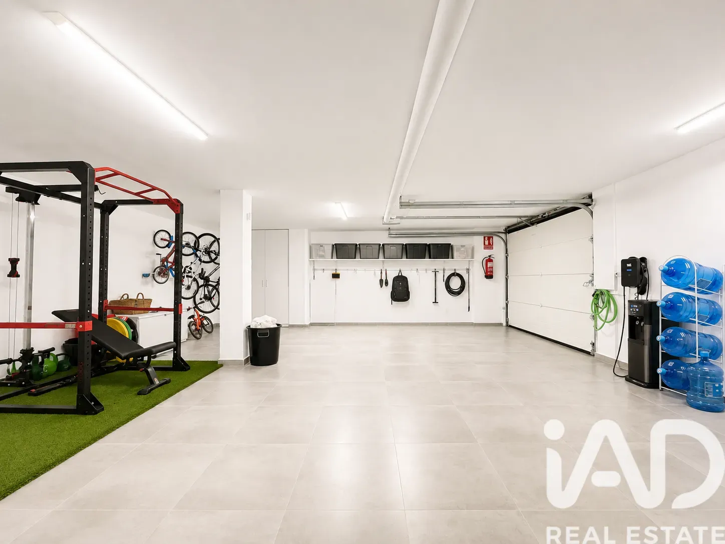 Spacious 5-Bedroom Family House with Pool in La Alcayna, Murcia - View image 31 of 38