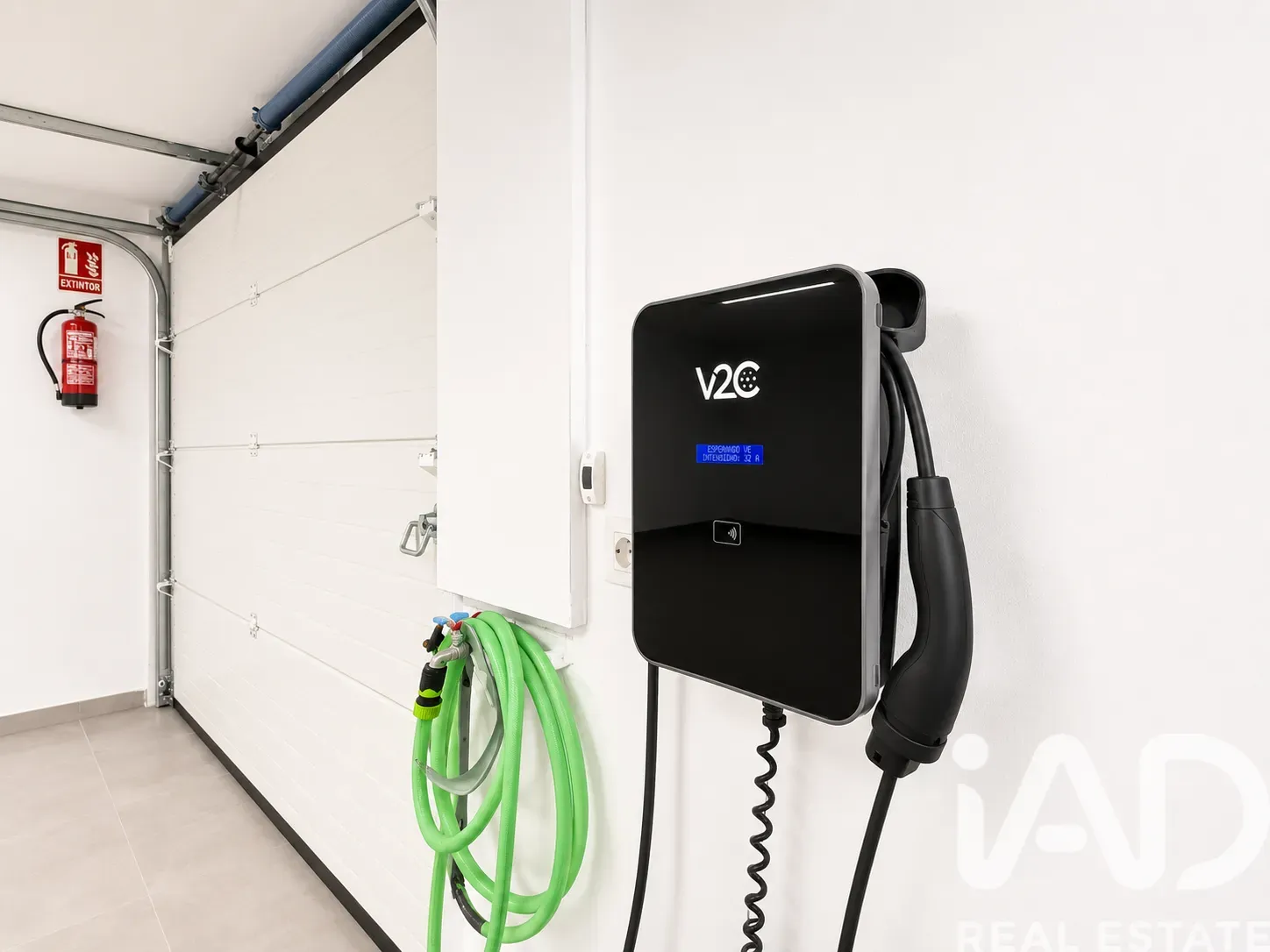 Spacious 5-Bedroom Family House with Pool in La Alcayna, Murcia - View image 32 of 38