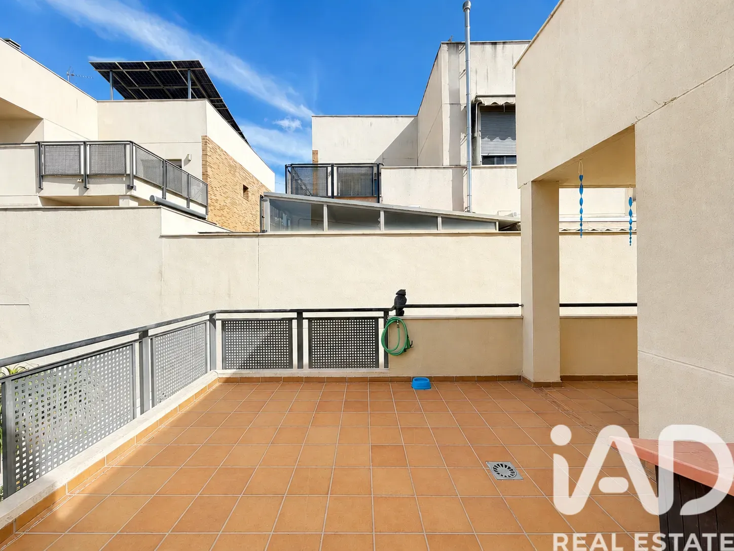 Spacious 5-Bedroom Family House with Pool in La Alcayna, Murcia - View image 34 of 38