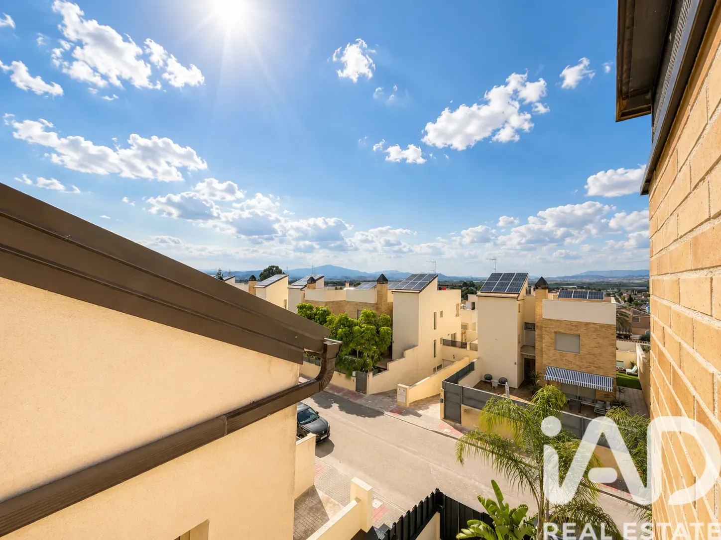 Spacious 5-Bedroom Family House with Pool in La Alcayna, Murcia - View image 38 of 38