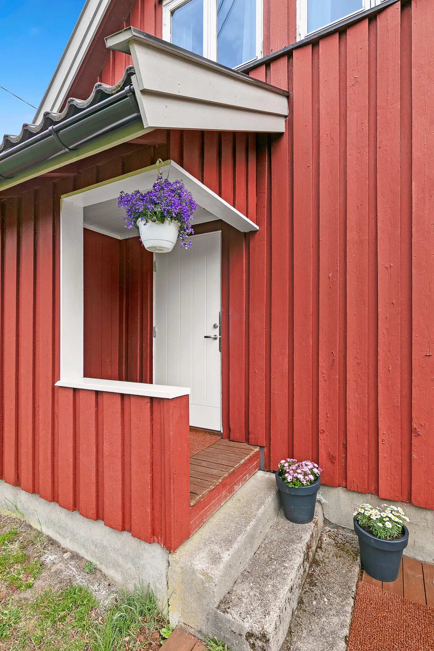 1950s Country House on Expansive Plot with Lake Access in Kvelde, Norway - View image 33 of 38