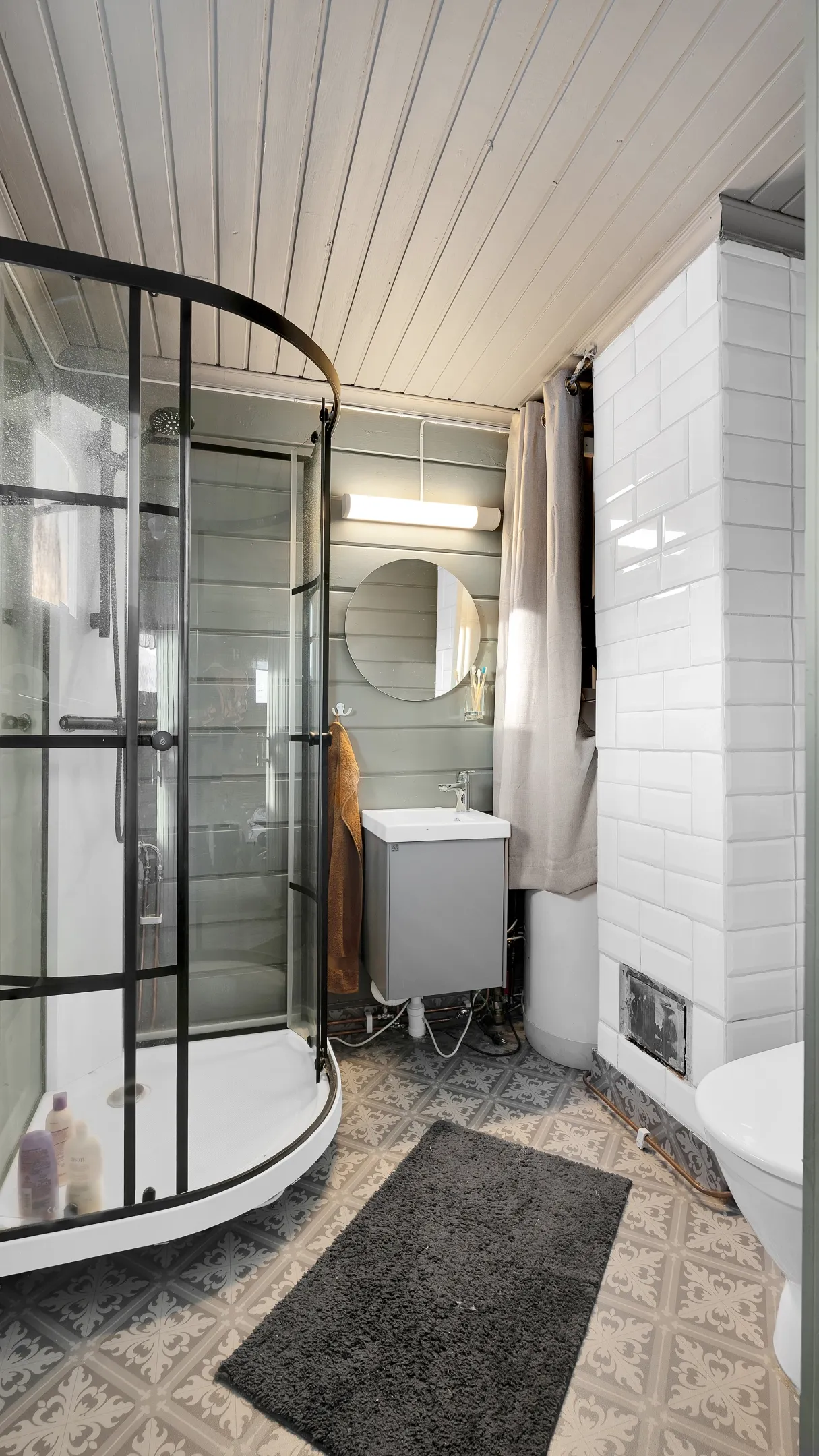 Scenic 1989 Cabin with Terrace in Norway's Skulsfjord - View image 15 of 39