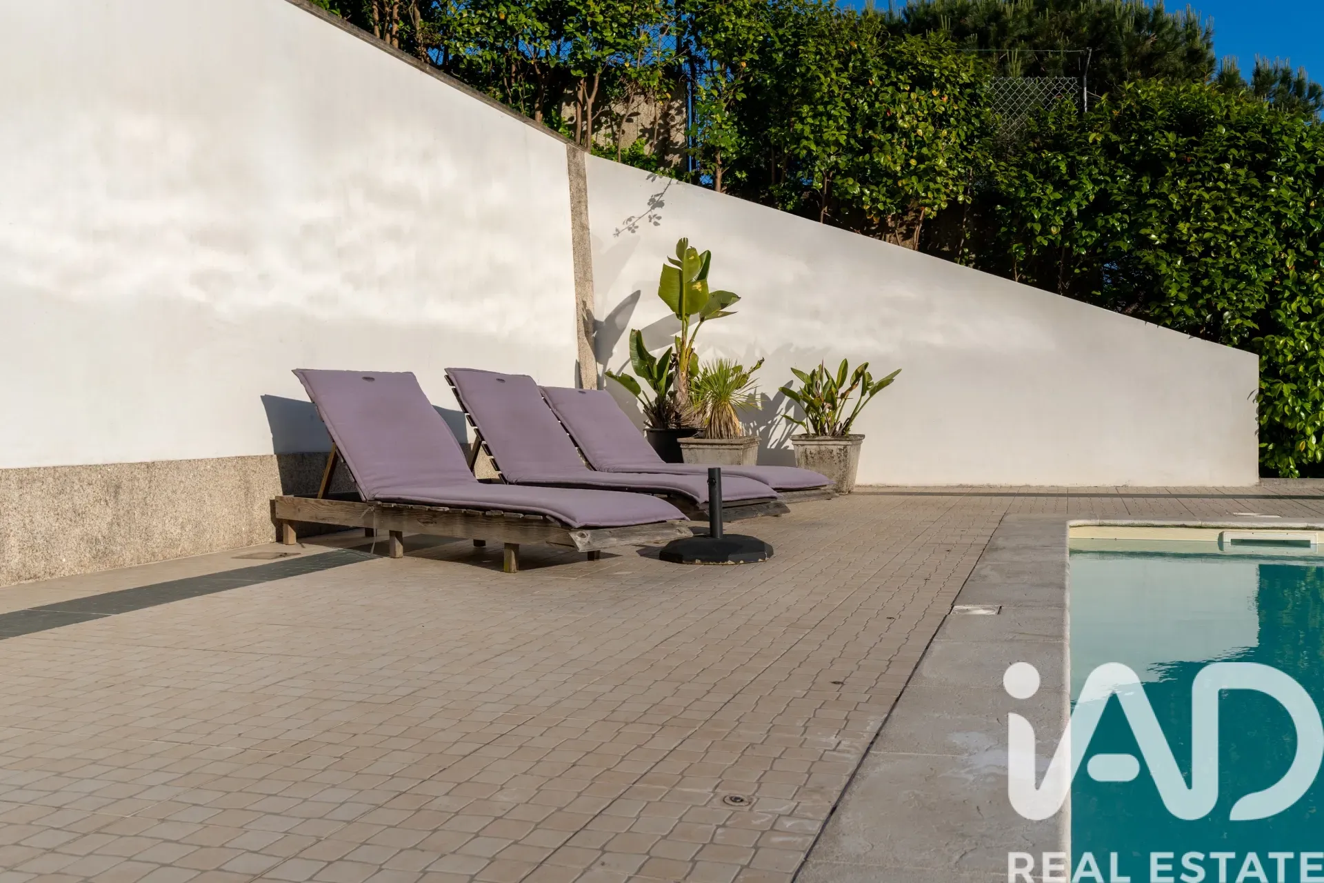 Contemporary 4-Bedroom House with Pool in Scenic Marrancos e Arcozelo, Portugal - View image 29 of 37