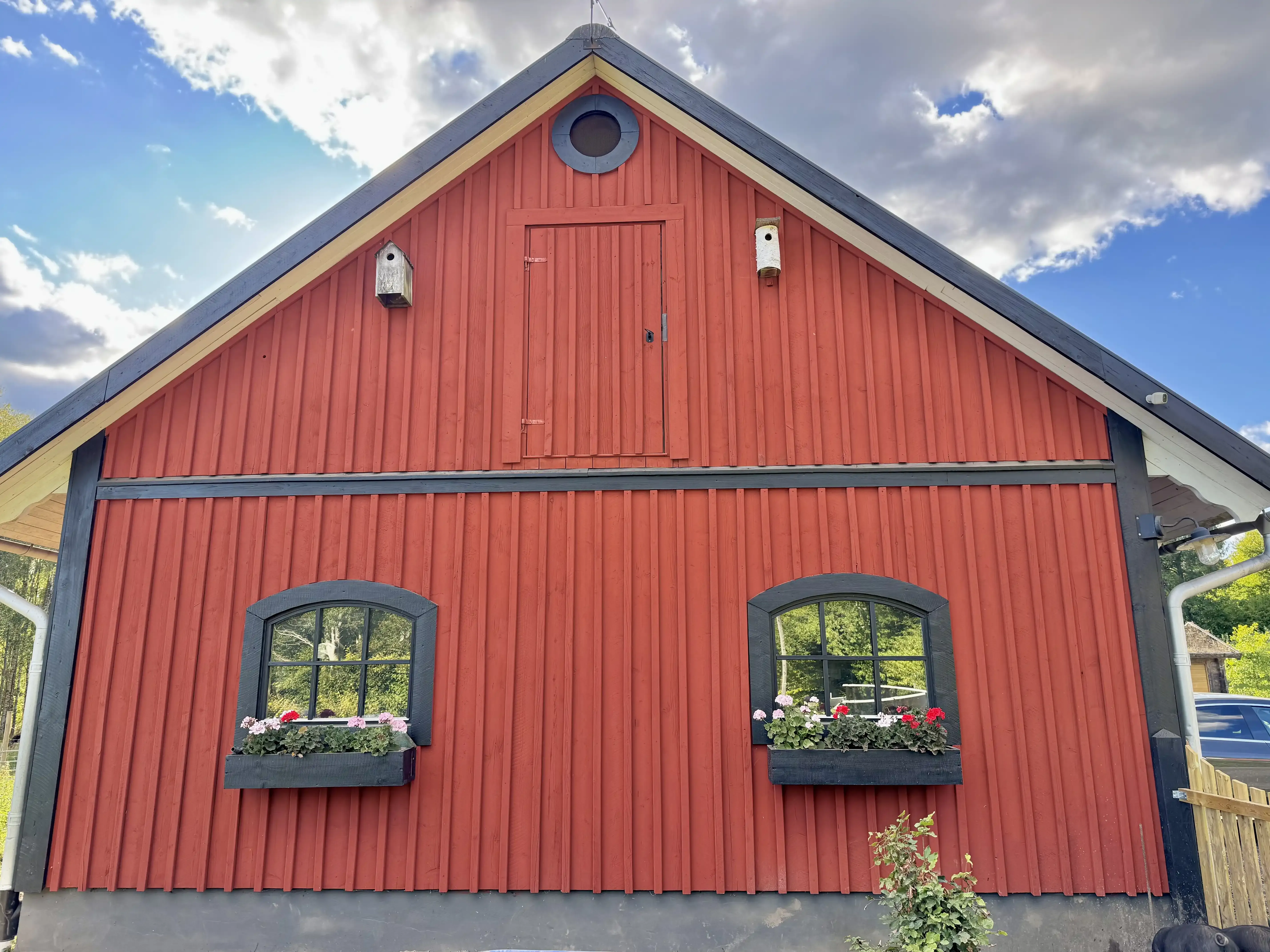 1949 Swedish Farmhouse with Pool and Acreage in Kronoberg - View image 34 of 64