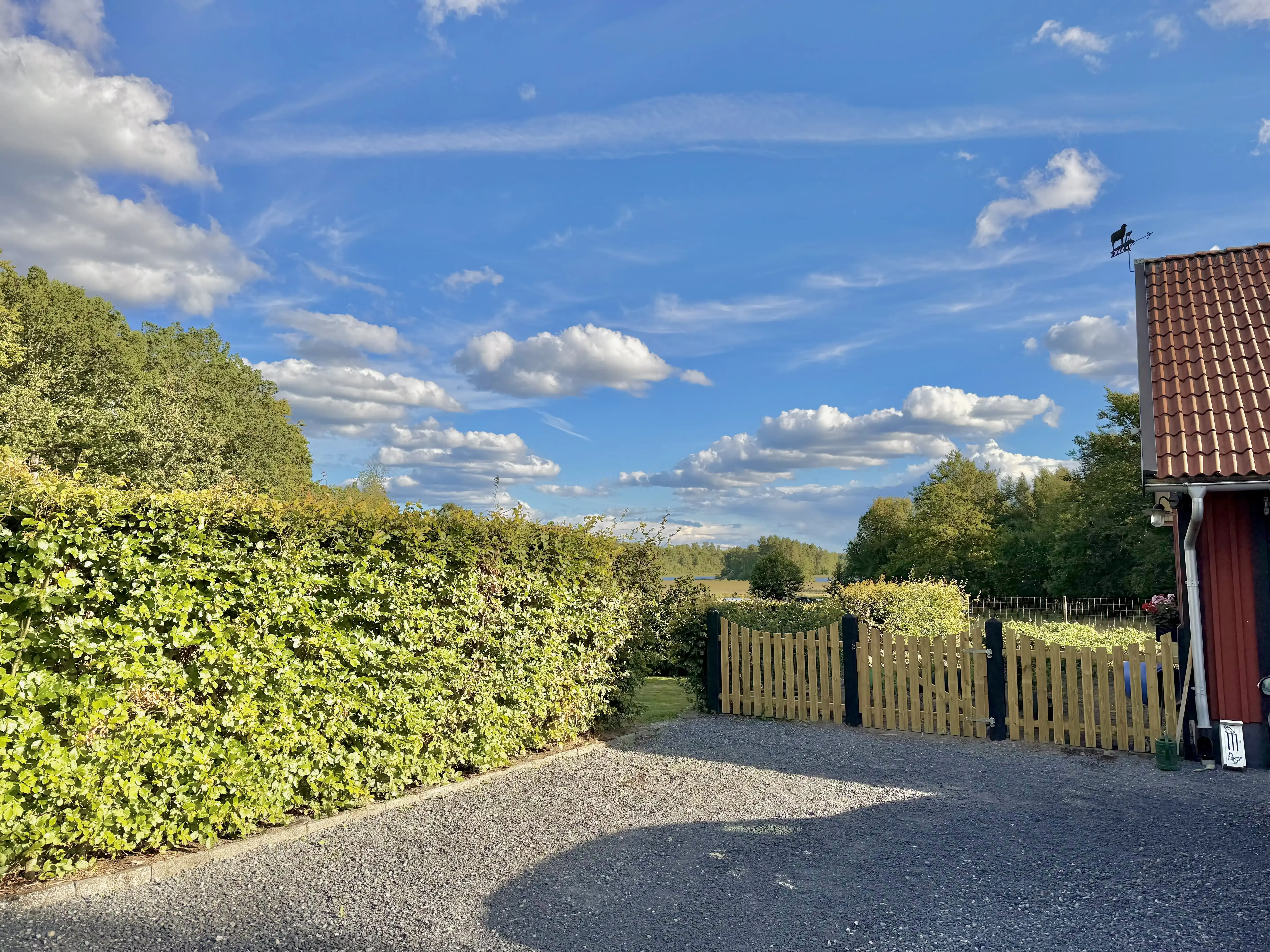 1949 Swedish Farmhouse with Pool and Acreage in Kronoberg - View image 41 of 64