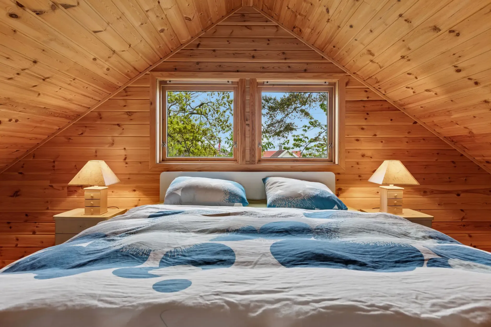 1990s Norwegian Country House with 4 Bedrooms and Sea Proximity - View image 21 of 33