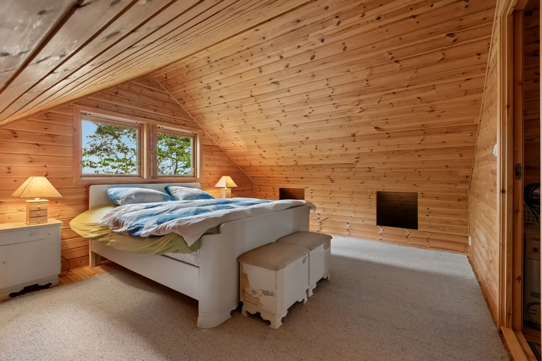1990s Norwegian Country House with 4 Bedrooms and Sea Proximity - View image 24 of 33