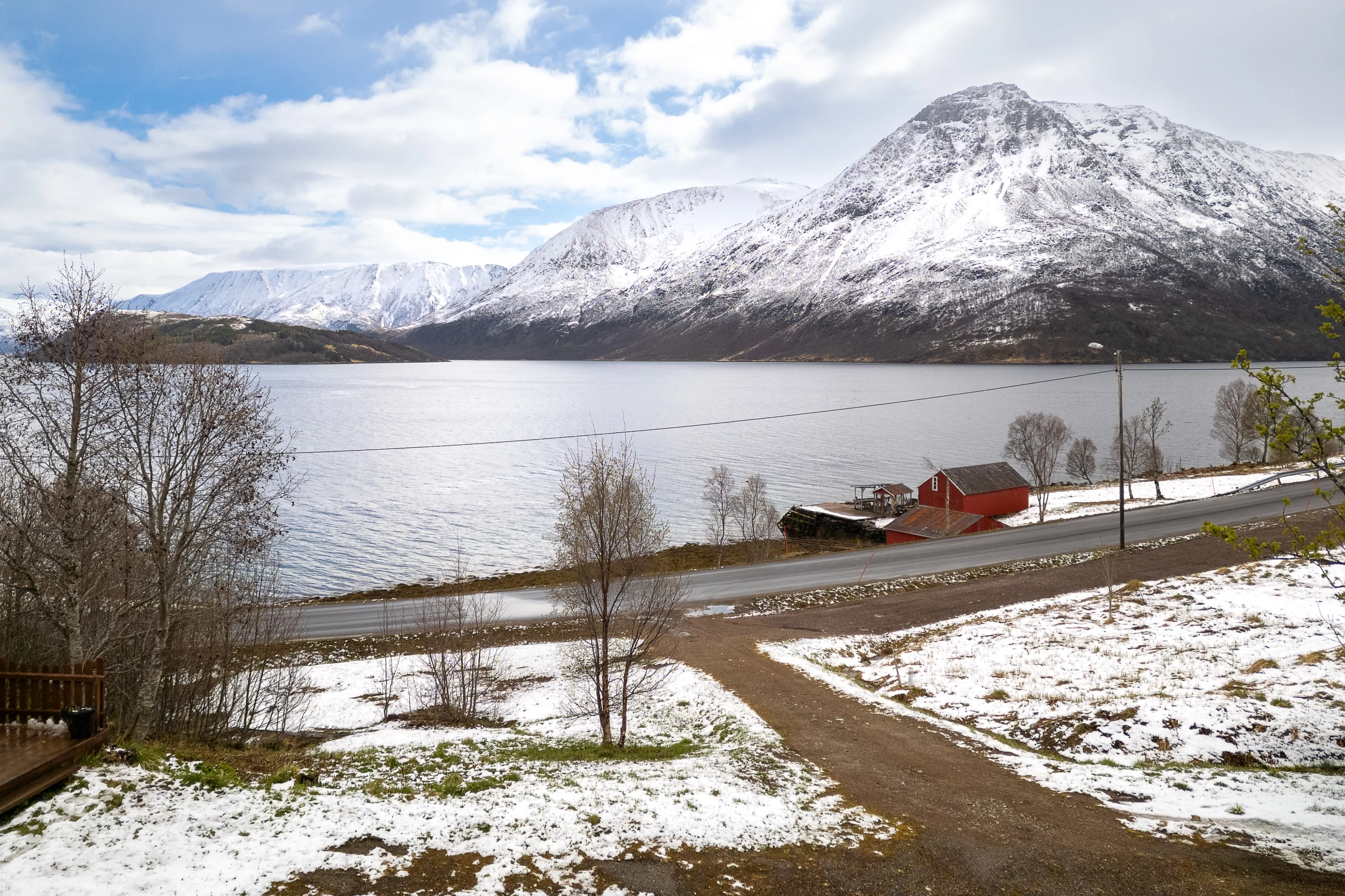 Norwegian Cabin with Garden and Terrace near Gullesfjord - View image 26 of 30