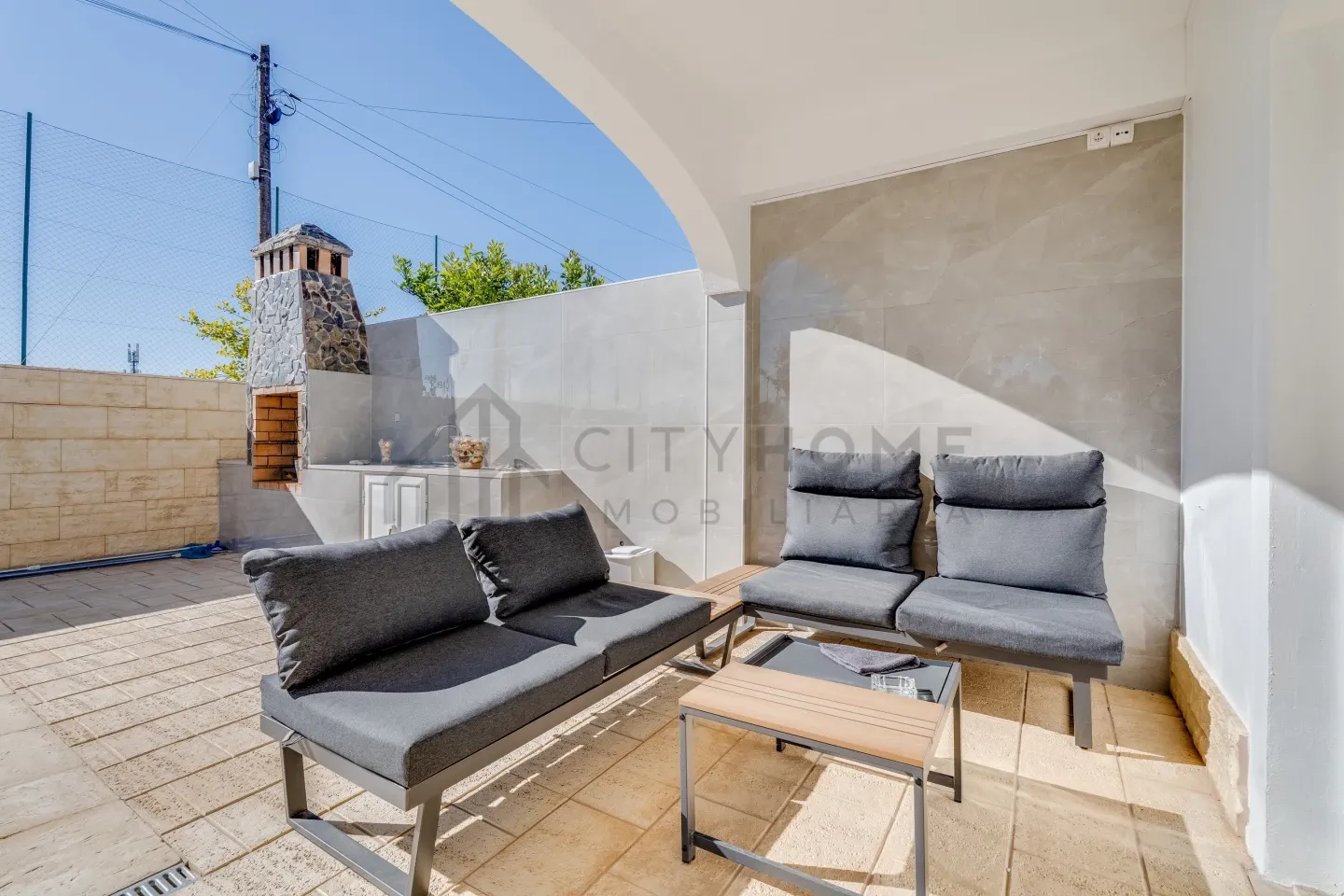 Modern 3-Bedroom Villa with Pool and Terrace in Vibrant Lagoa, Portugal - View image 17 of 50