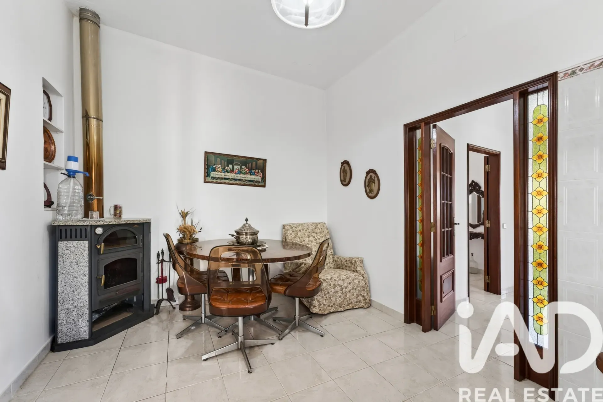 1970s Boliqueime House with Garden and Parking Near Algarve Coast - View image 16 of 33