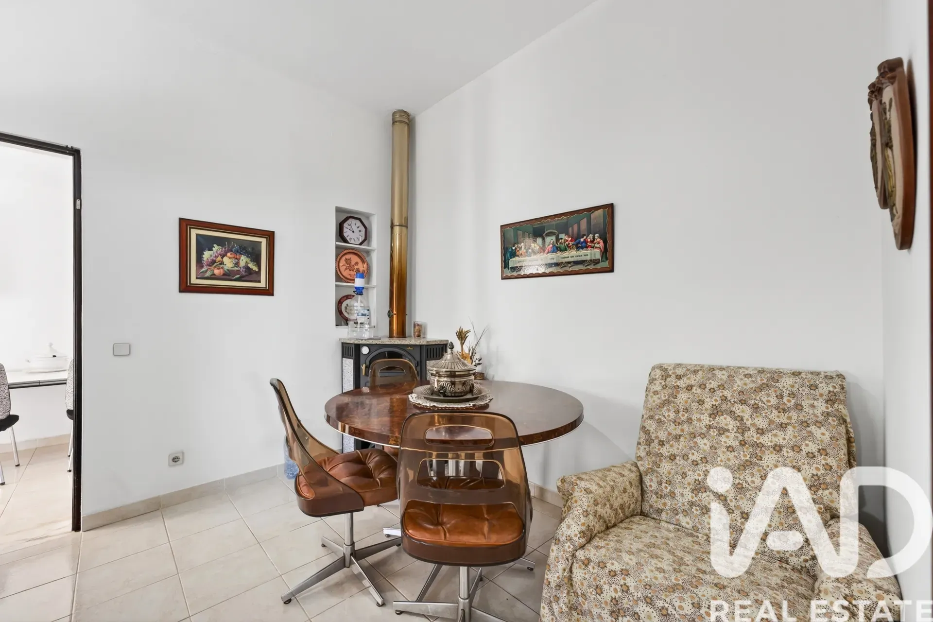 1970s Boliqueime House with Garden and Parking Near Algarve Coast - View image 17 of 33
