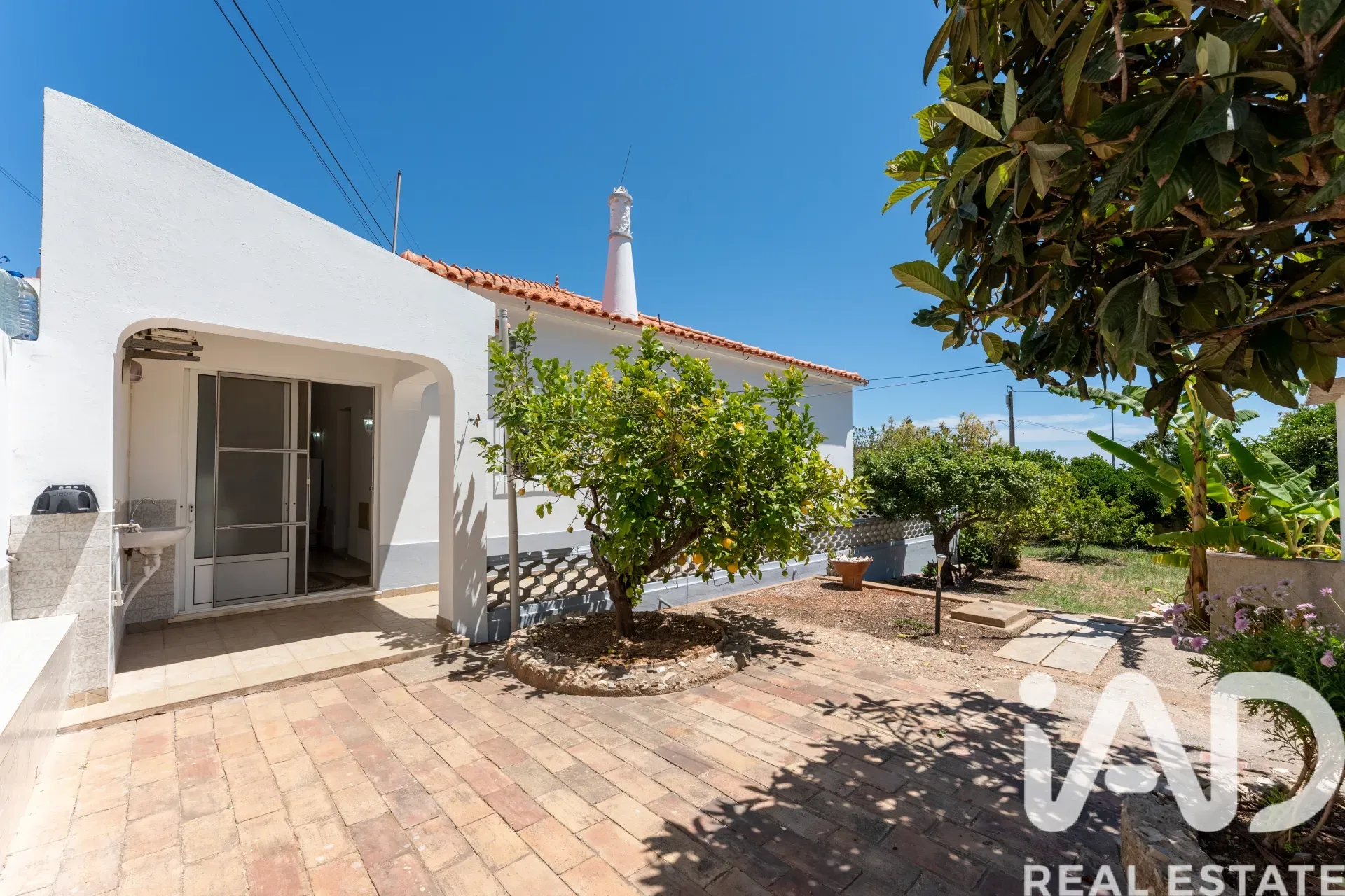 1970s Boliqueime House with Garden and Parking Near Algarve Coast - View image 20 of 33
