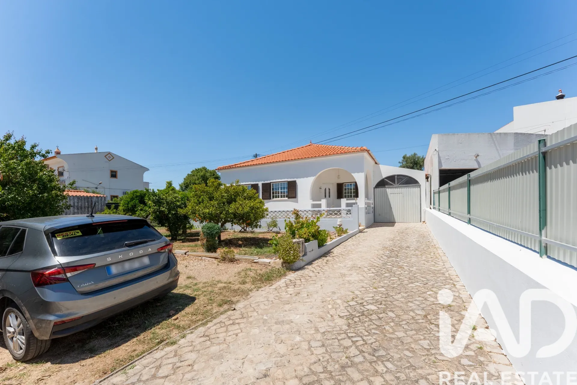 1970s Boliqueime House with Garden and Parking Near Algarve Coast - View image 27 of 33