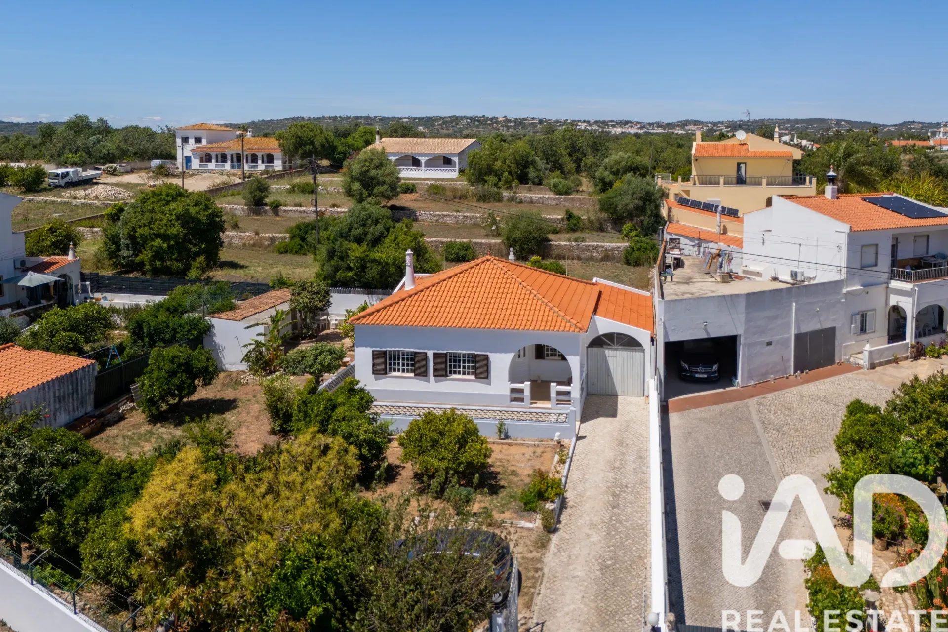 1970s Boliqueime House with Garden and Parking Near Algarve Coast - View image 30 of 33