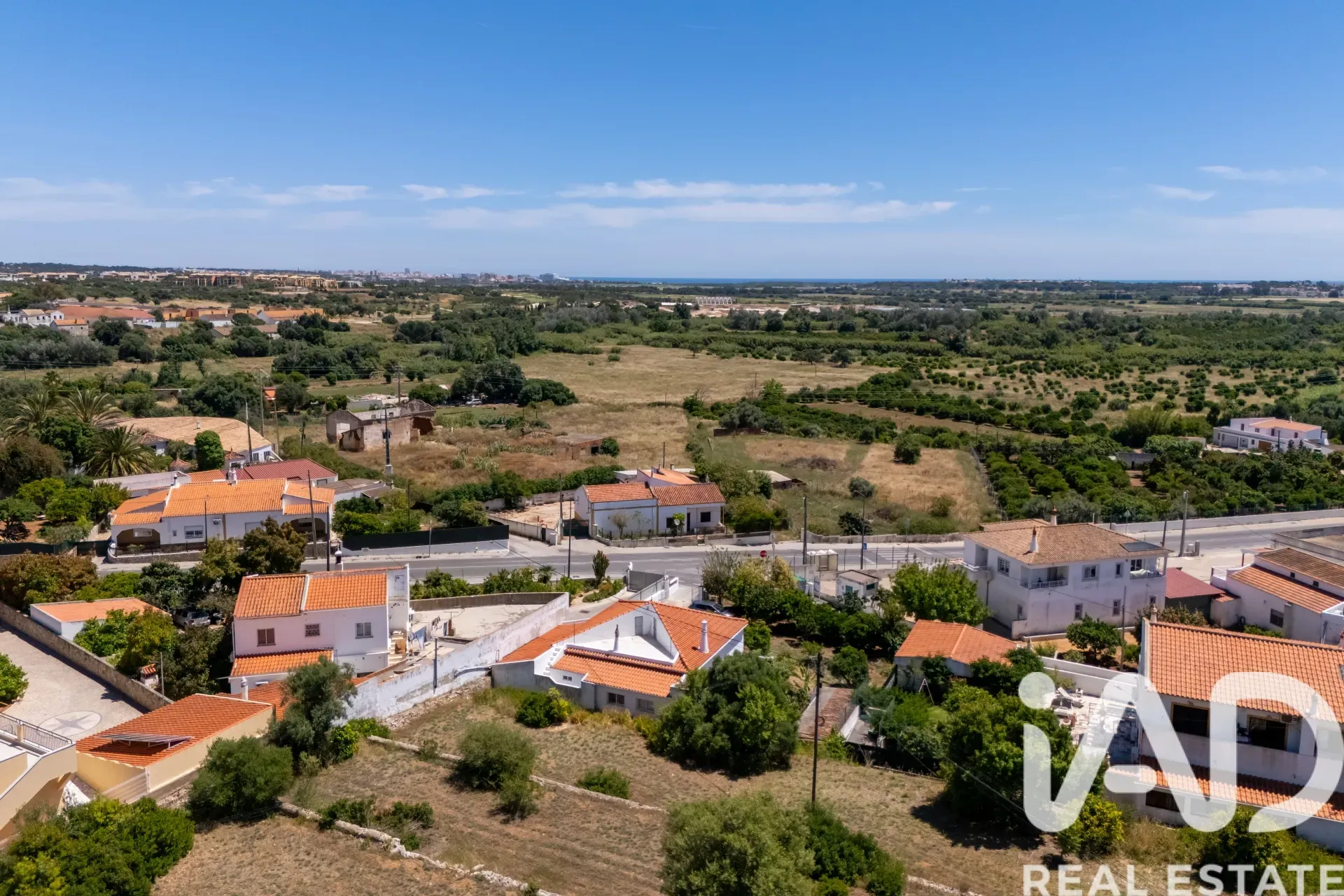 1970s Boliqueime House with Garden and Parking Near Algarve Coast - View image 32 of 33