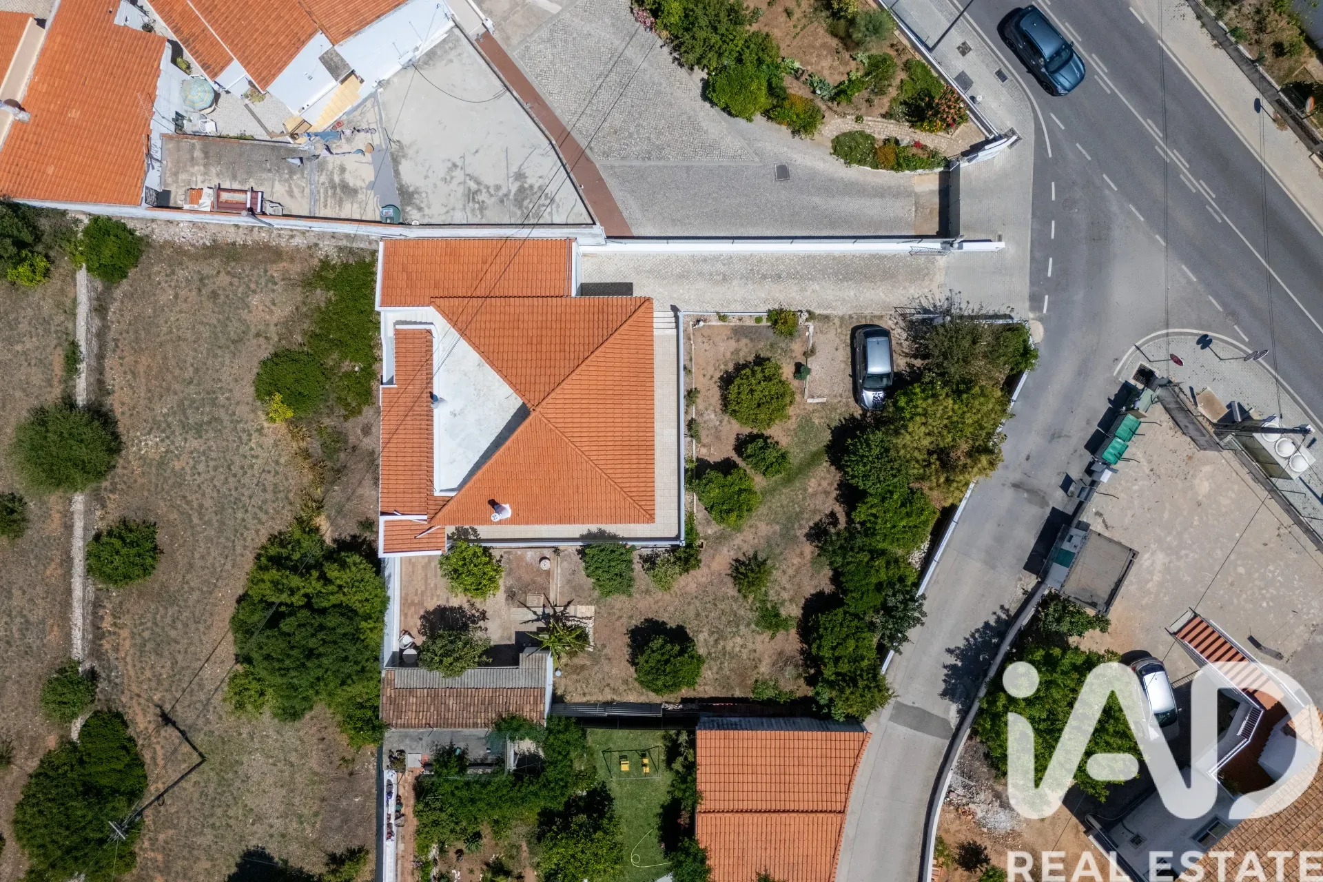 1970s Boliqueime House with Garden and Parking Near Algarve Coast - View image 33 of 33