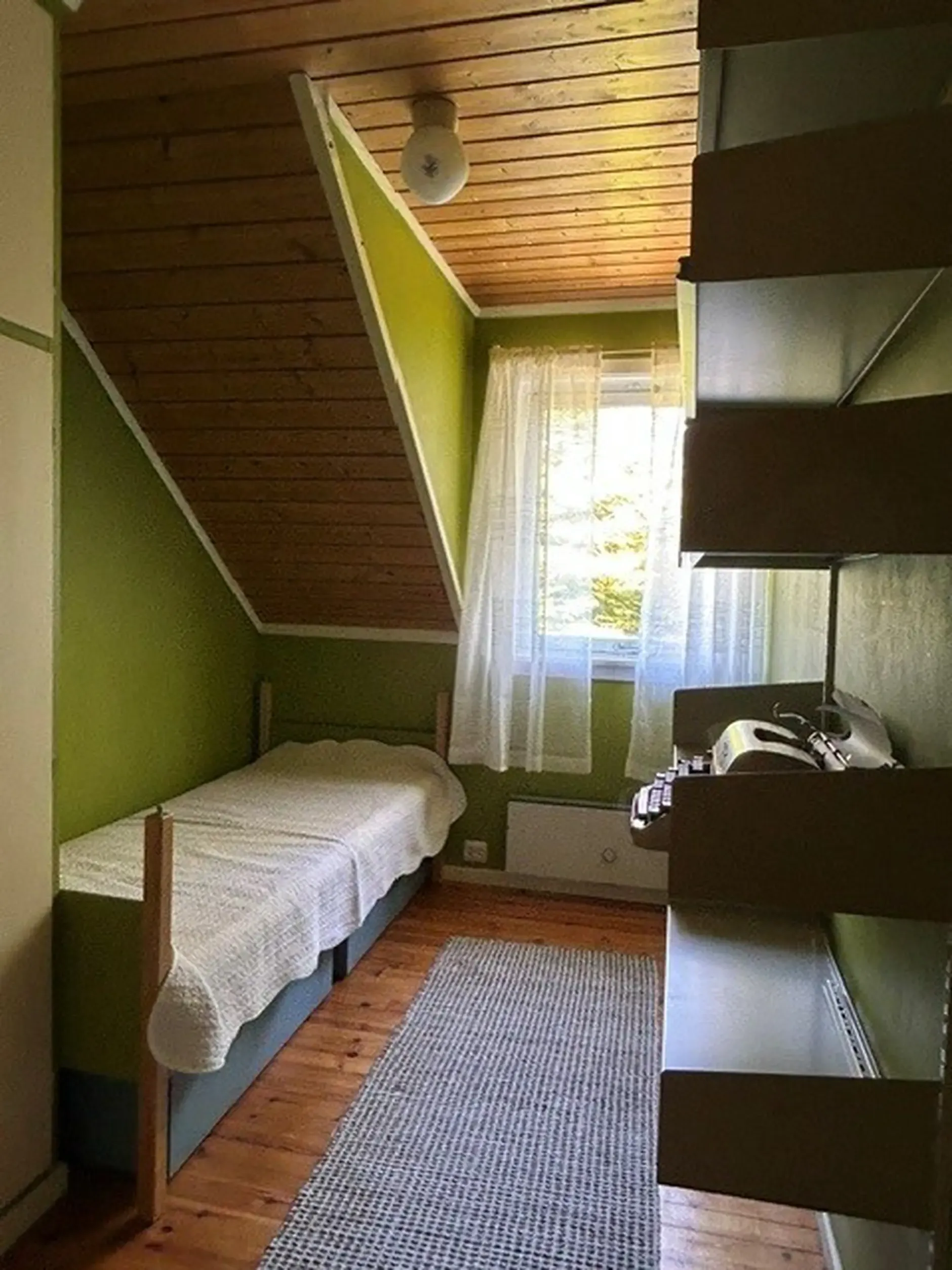 1840s Norwegian House with Expansive Grounds and 7 Bedrooms in Grimstad - View image 30 of 48