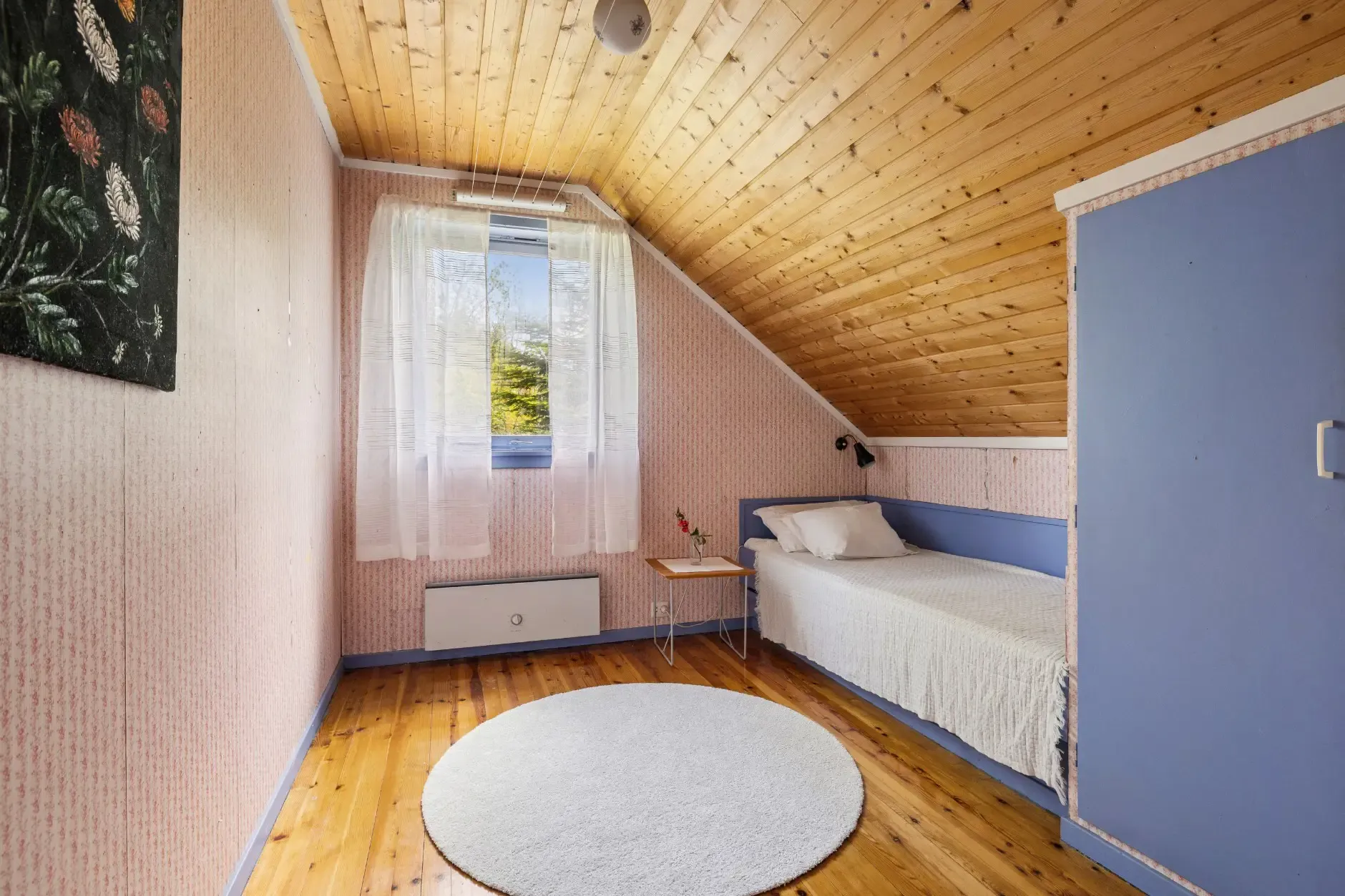 1840s Norwegian House with Expansive Grounds and 7 Bedrooms in Grimstad - View image 32 of 48