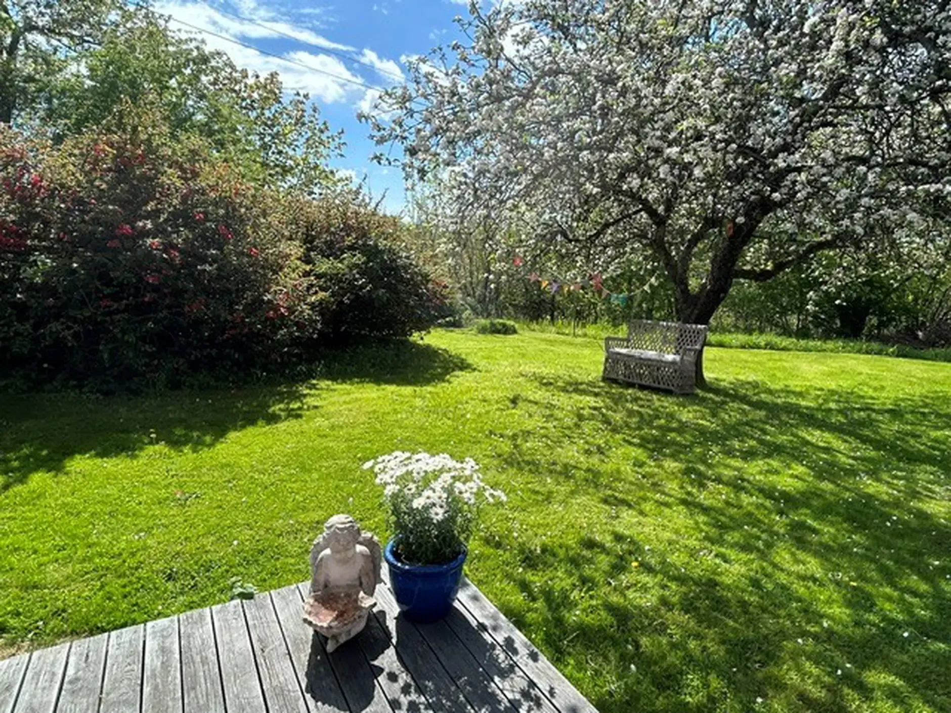 1840s Norwegian House with Expansive Grounds and 7 Bedrooms in Grimstad - View image 39 of 48