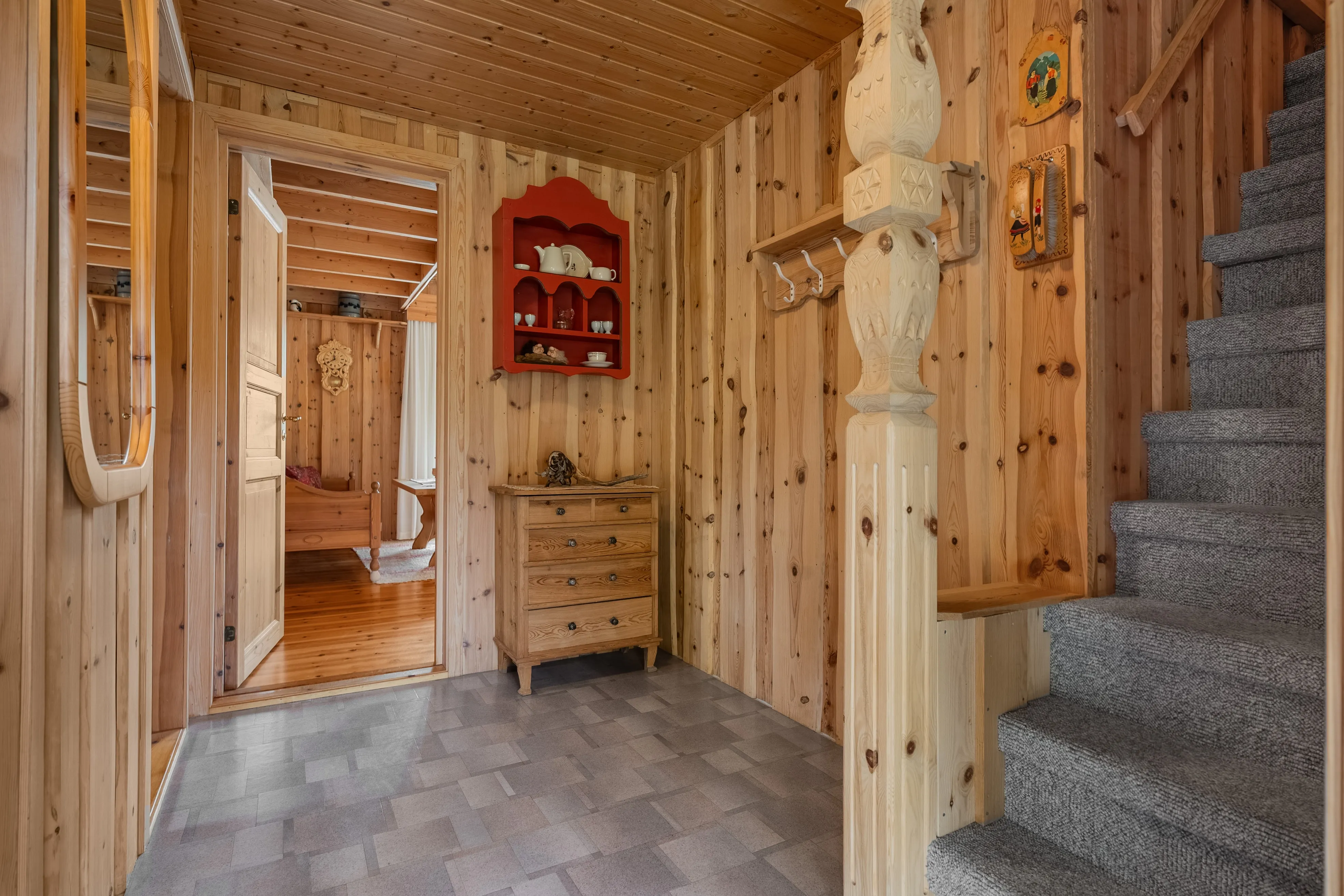 1990 Coastal Retreat in Hauge i Dalane with Garden and Terrace - View image 14 of 36