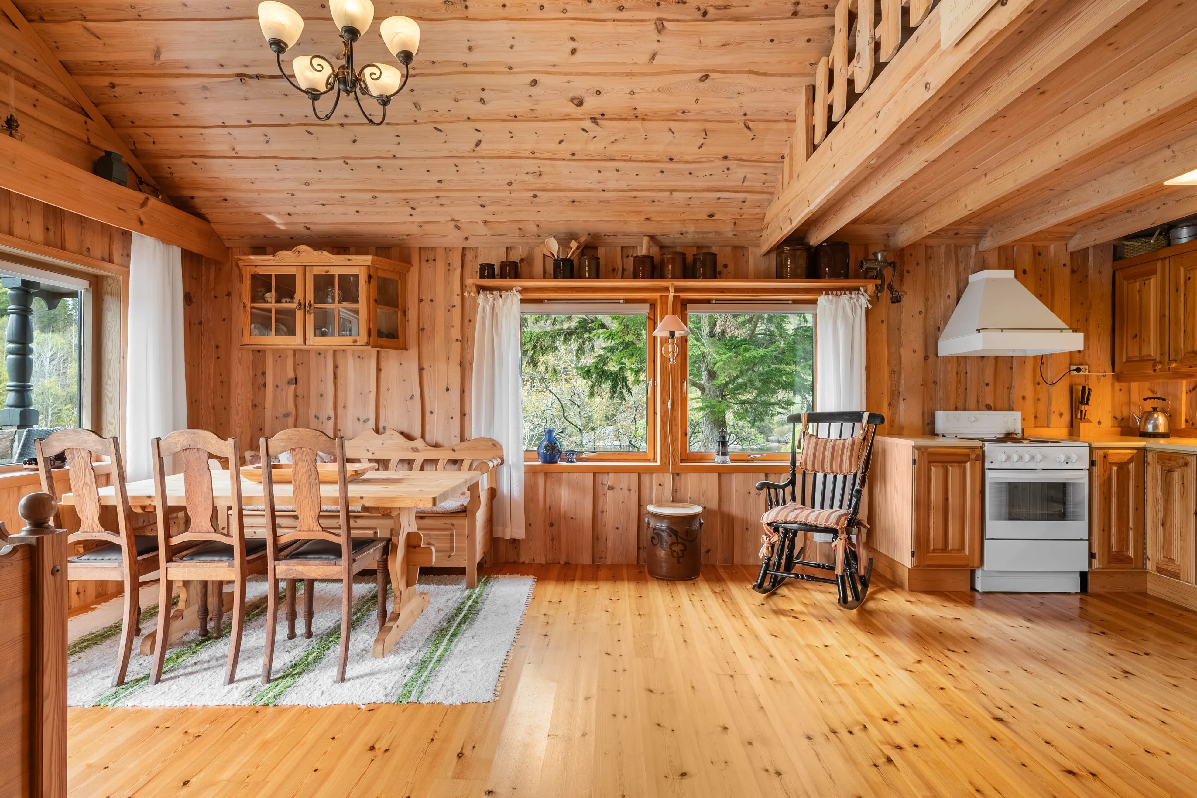 1990 Coastal Retreat in Hauge i Dalane with Garden and Terrace - View image 17 of 36