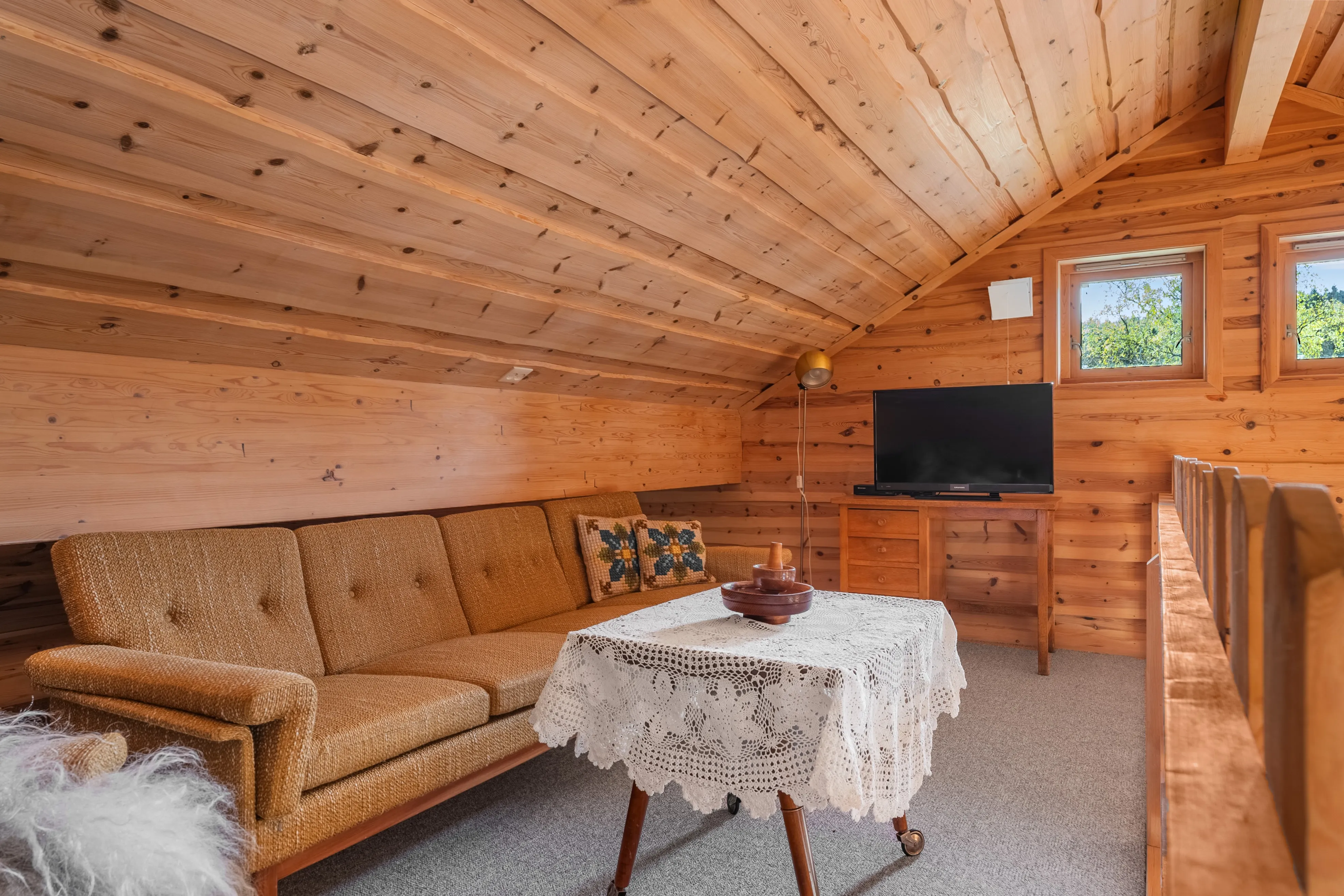 1990 Coastal Retreat in Hauge i Dalane with Garden and Terrace - View image 23 of 36