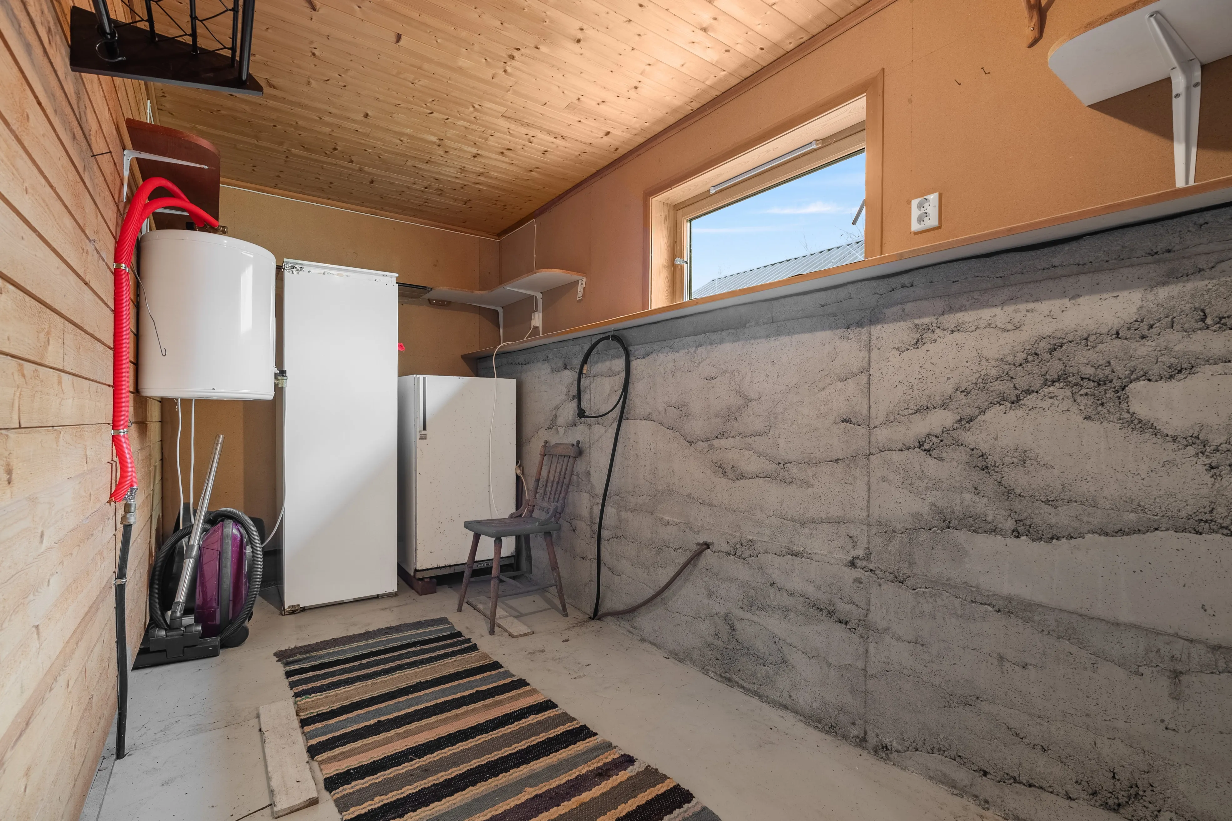 1990 Coastal Retreat in Hauge i Dalane with Garden and Terrace - View image 32 of 36