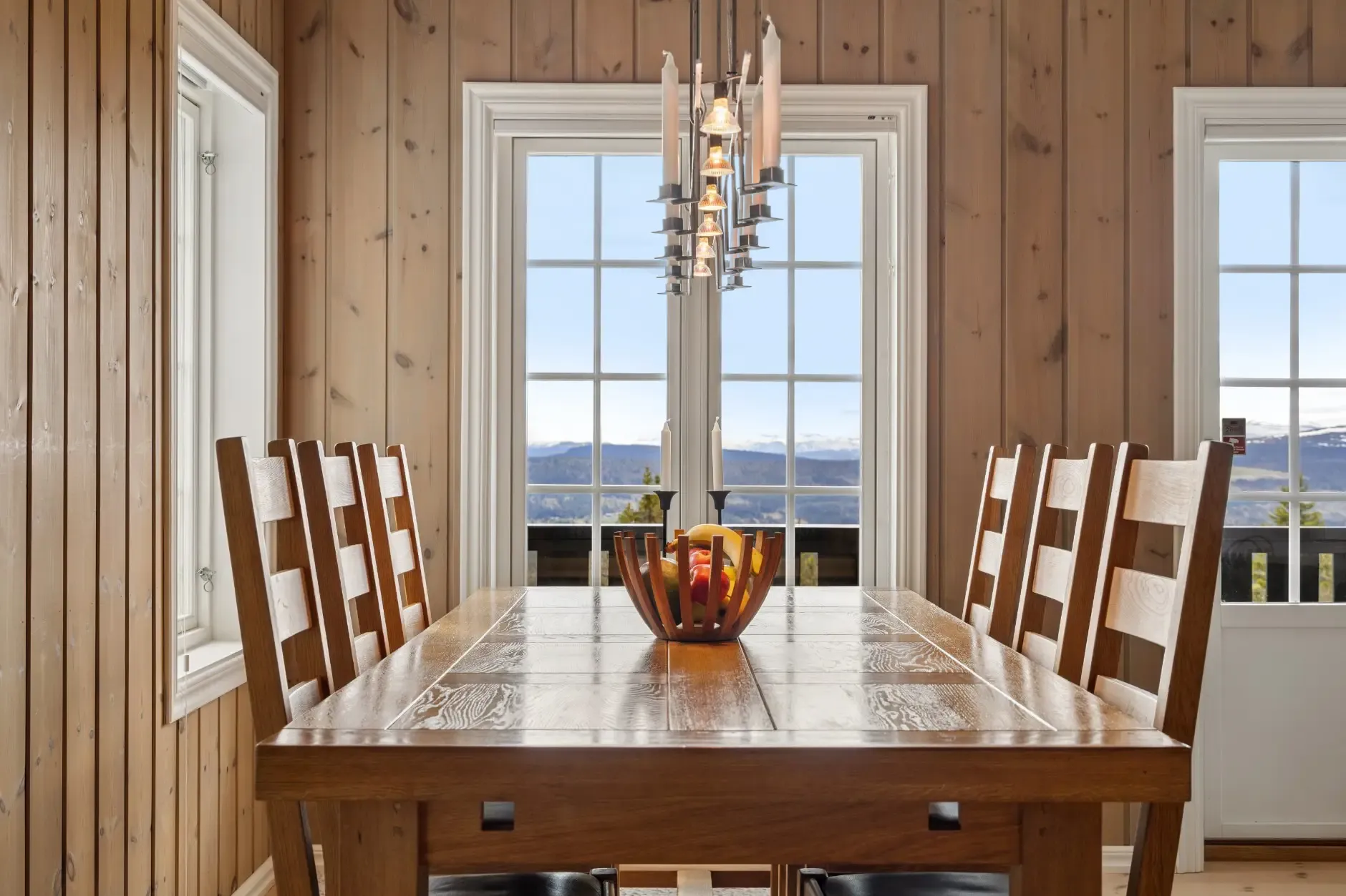 2006 Cabin with Terrace and Parking Amidst Venabygd's Scenic Beauty - View image 13 of 30