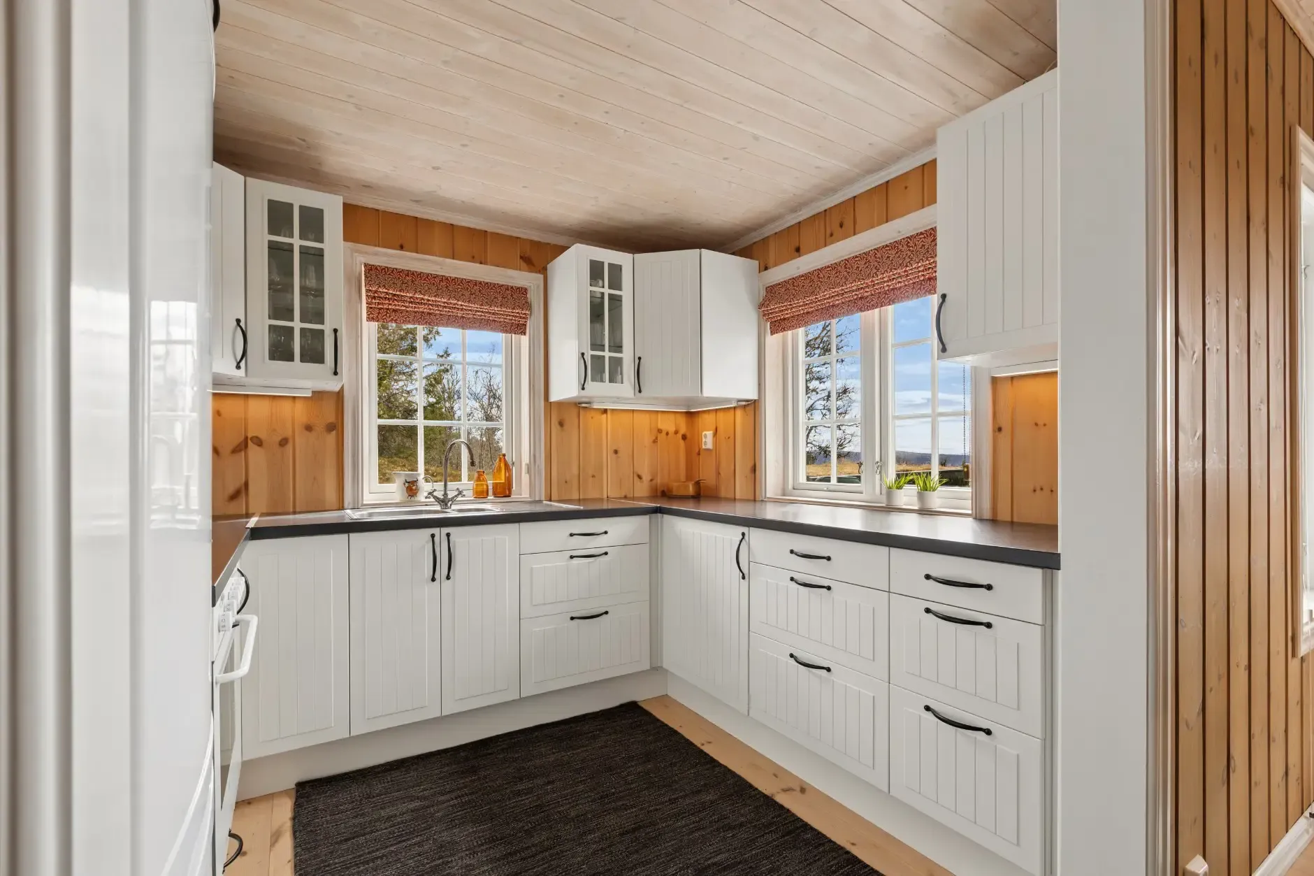 2006 Cabin with Terrace and Parking Amidst Venabygd's Scenic Beauty - View image 15 of 30