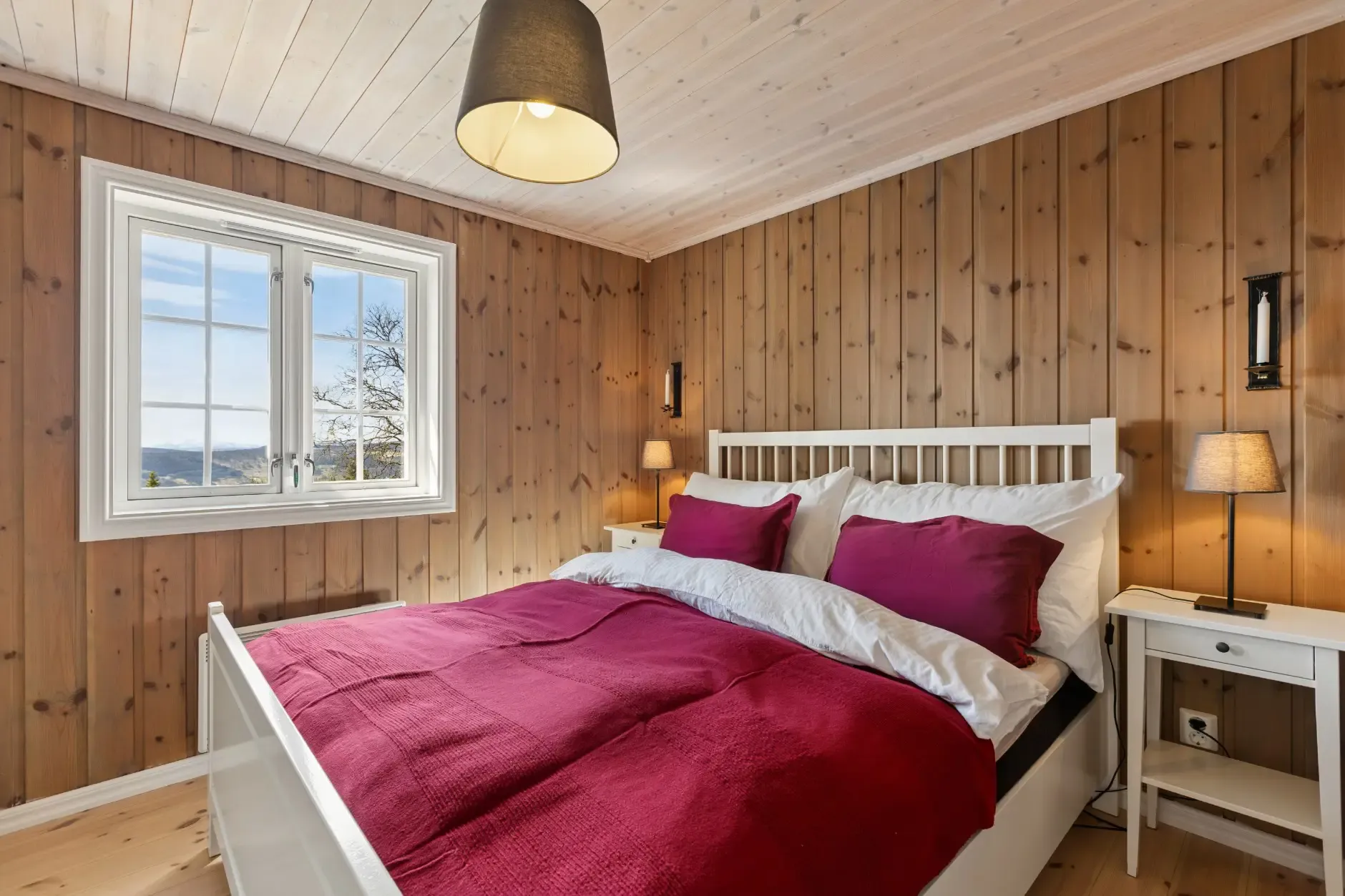 2006 Cabin with Terrace and Parking Amidst Venabygd's Scenic Beauty - View image 16 of 30