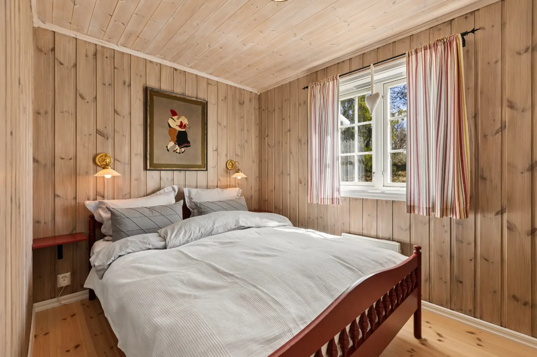 2006 Cabin with Terrace and Parking Amidst Venabygd's Scenic Beauty - View image 17 of 30