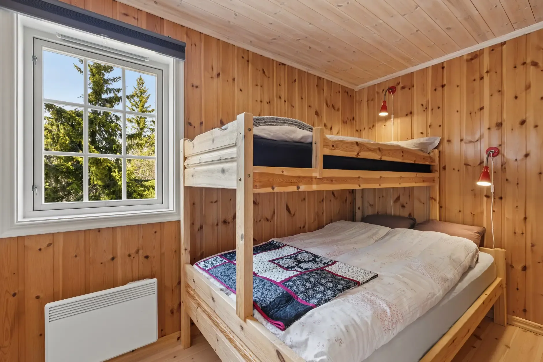 2006 Cabin with Terrace and Parking Amidst Venabygd's Scenic Beauty - View image 18 of 30