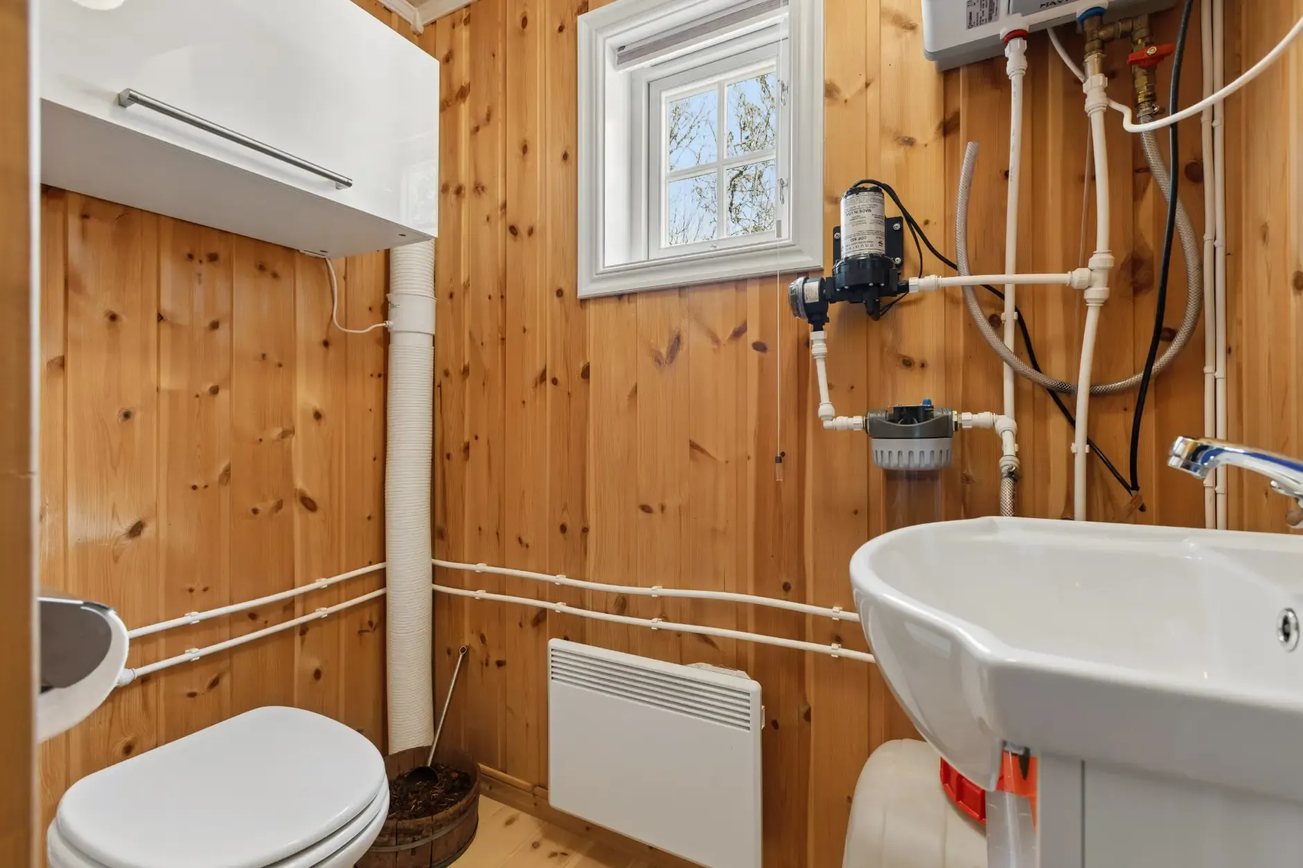2006 Cabin with Terrace and Parking Amidst Venabygd's Scenic Beauty - View image 20 of 30