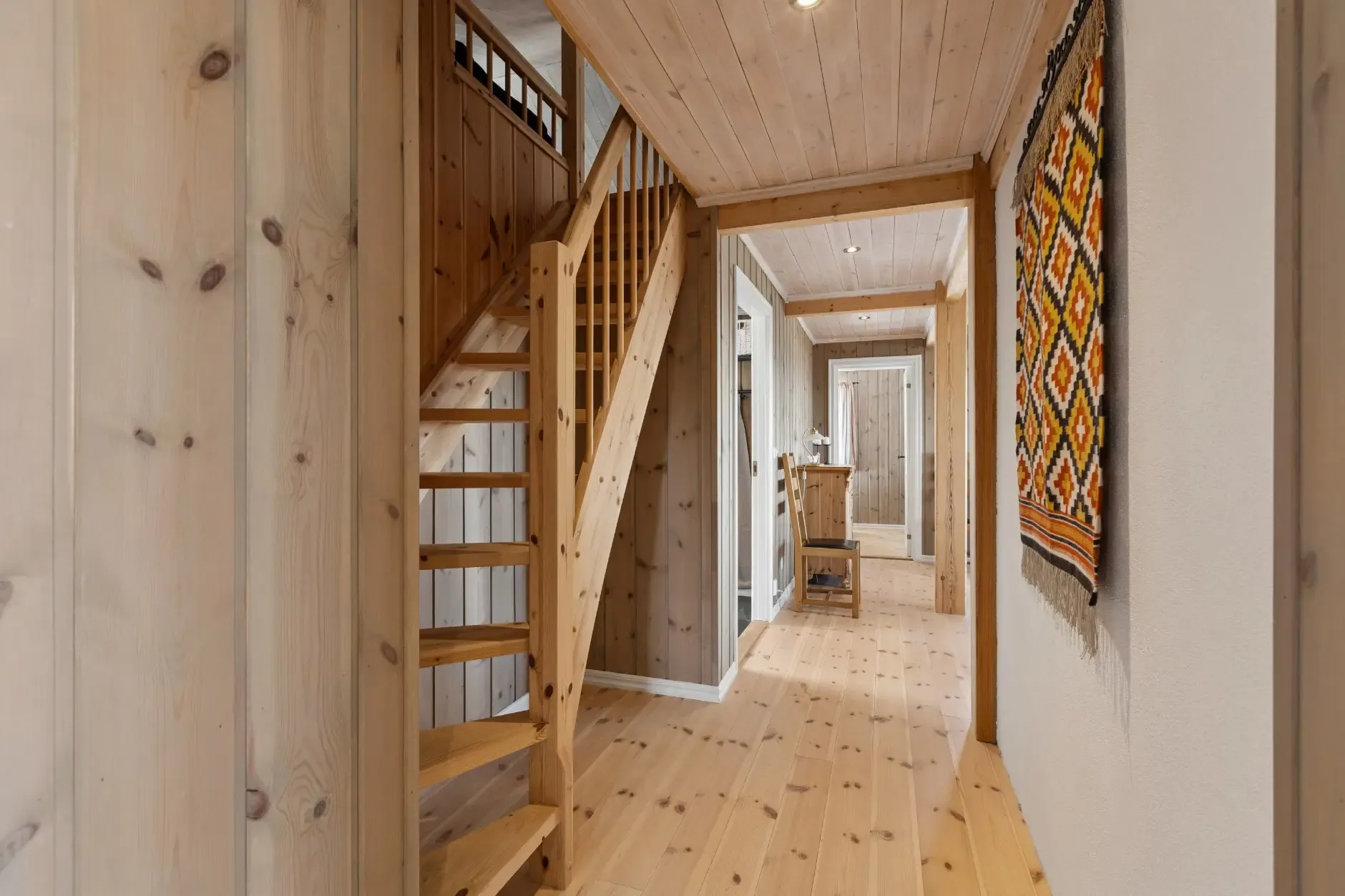 2006 Cabin with Terrace and Parking Amidst Venabygd's Scenic Beauty - View image 23 of 30