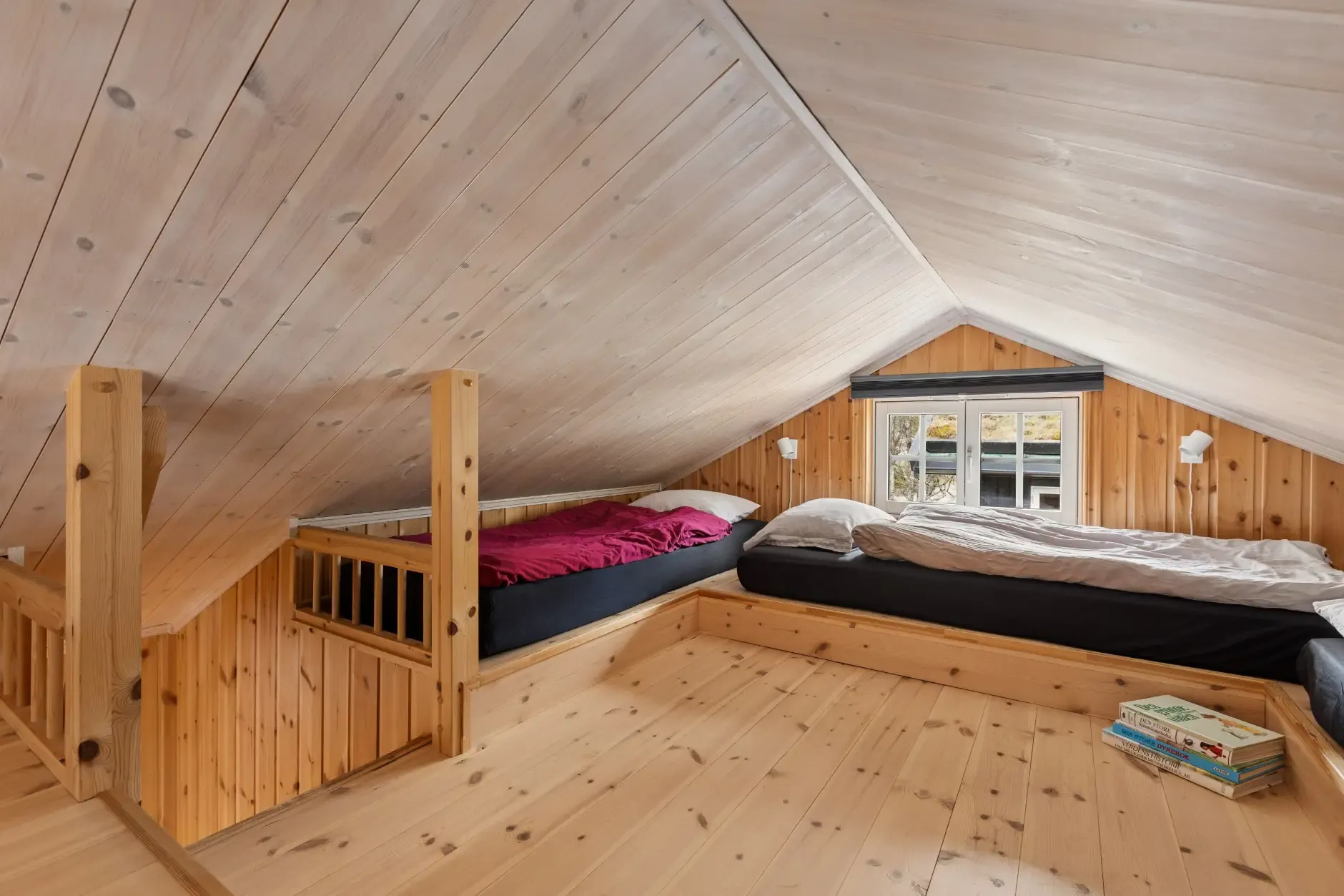 2006 Cabin with Terrace and Parking Amidst Venabygd's Scenic Beauty - View image 24 of 30